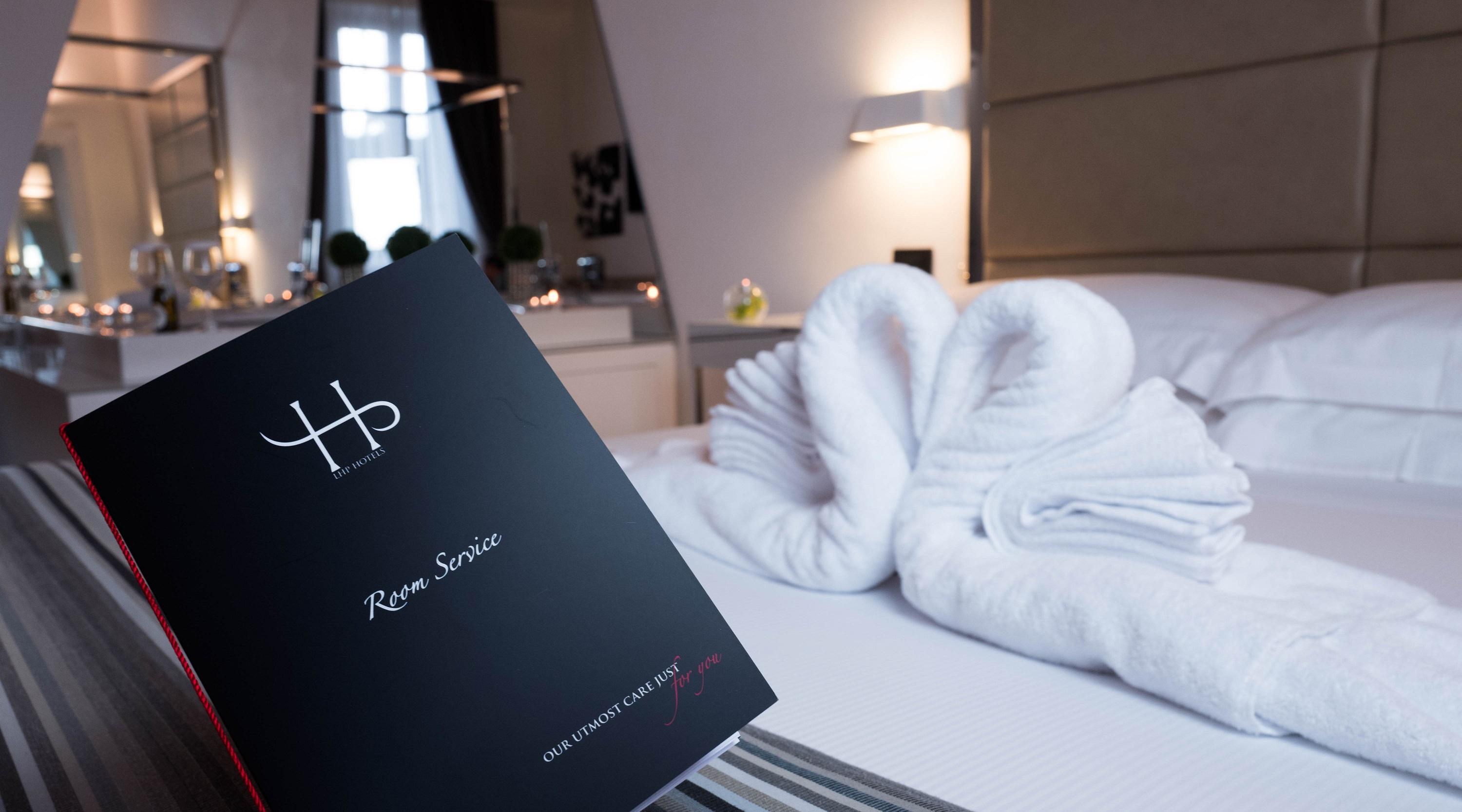 Lhp River & Hotel Firenze