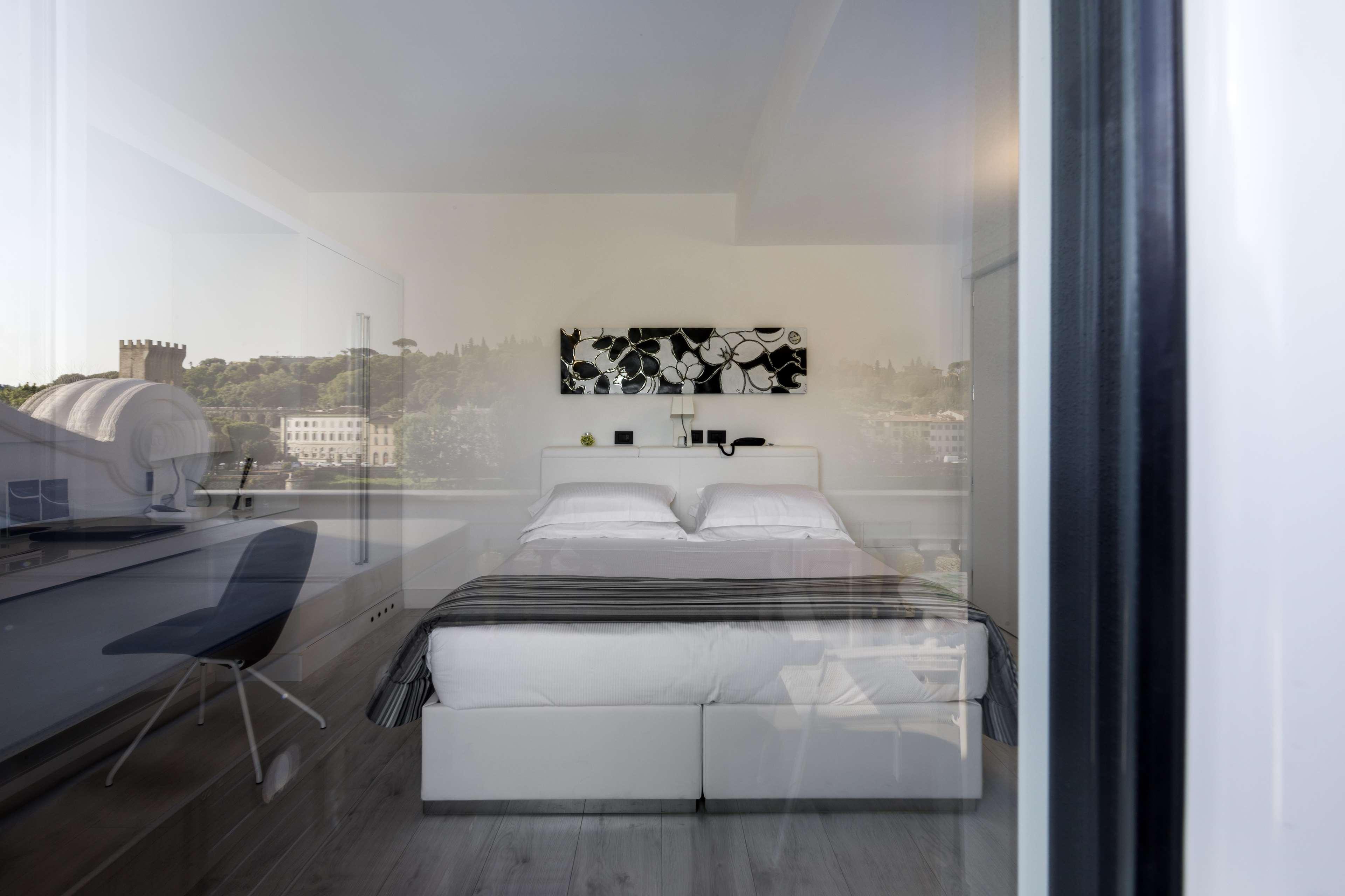 Lhp River & Hotel Firenze