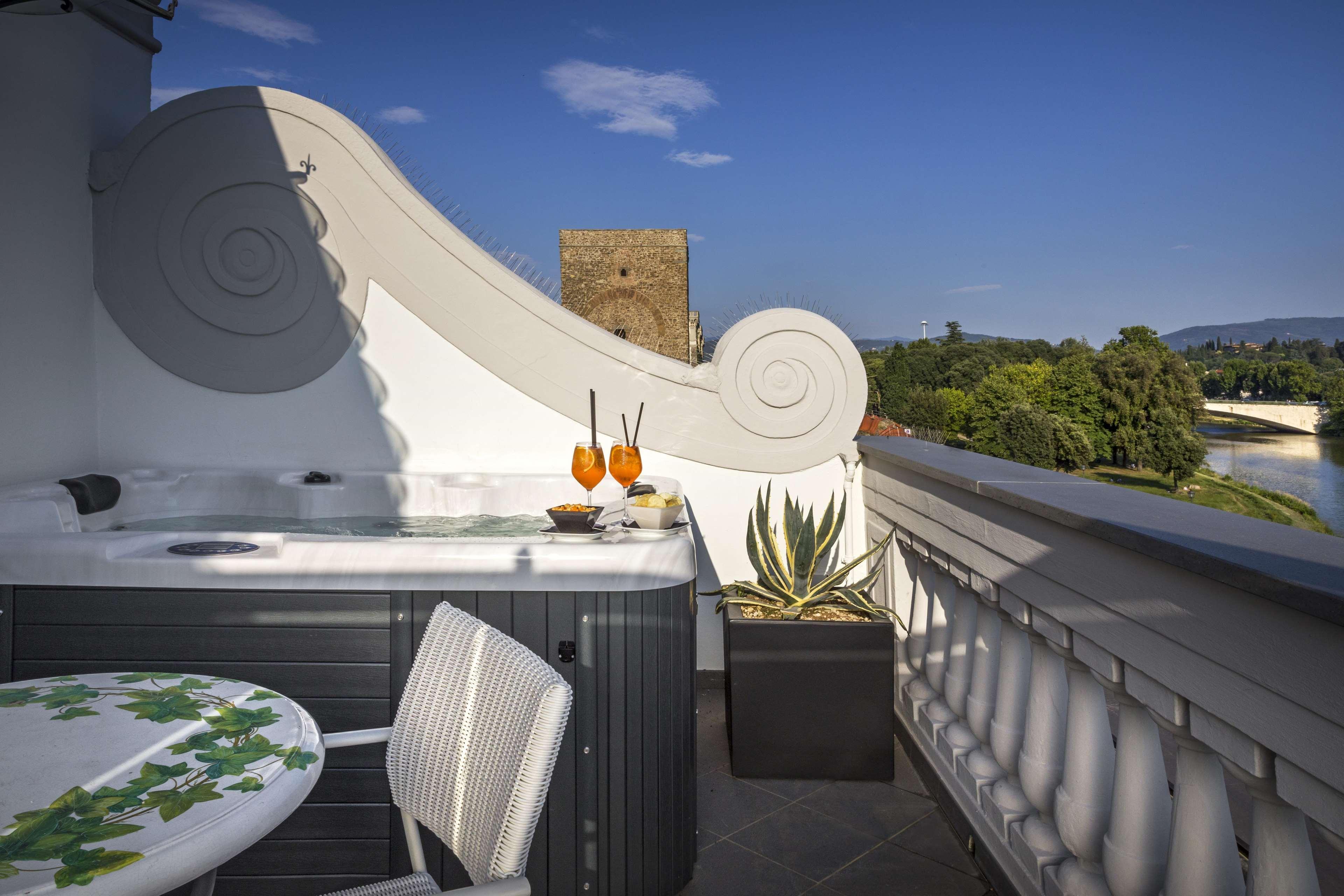 Lhp River & Spa Florença