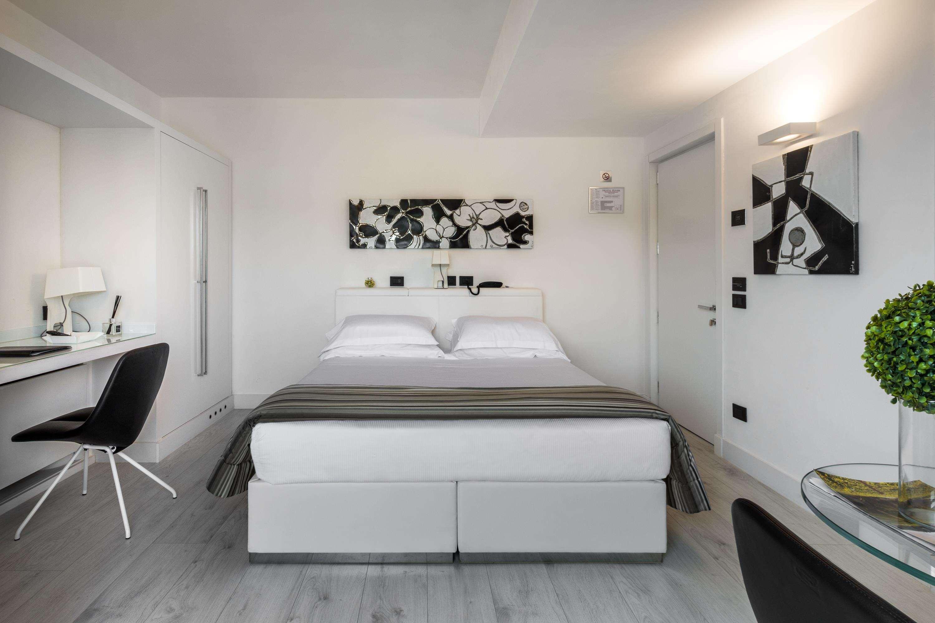 Lhp River & Spa Hotel