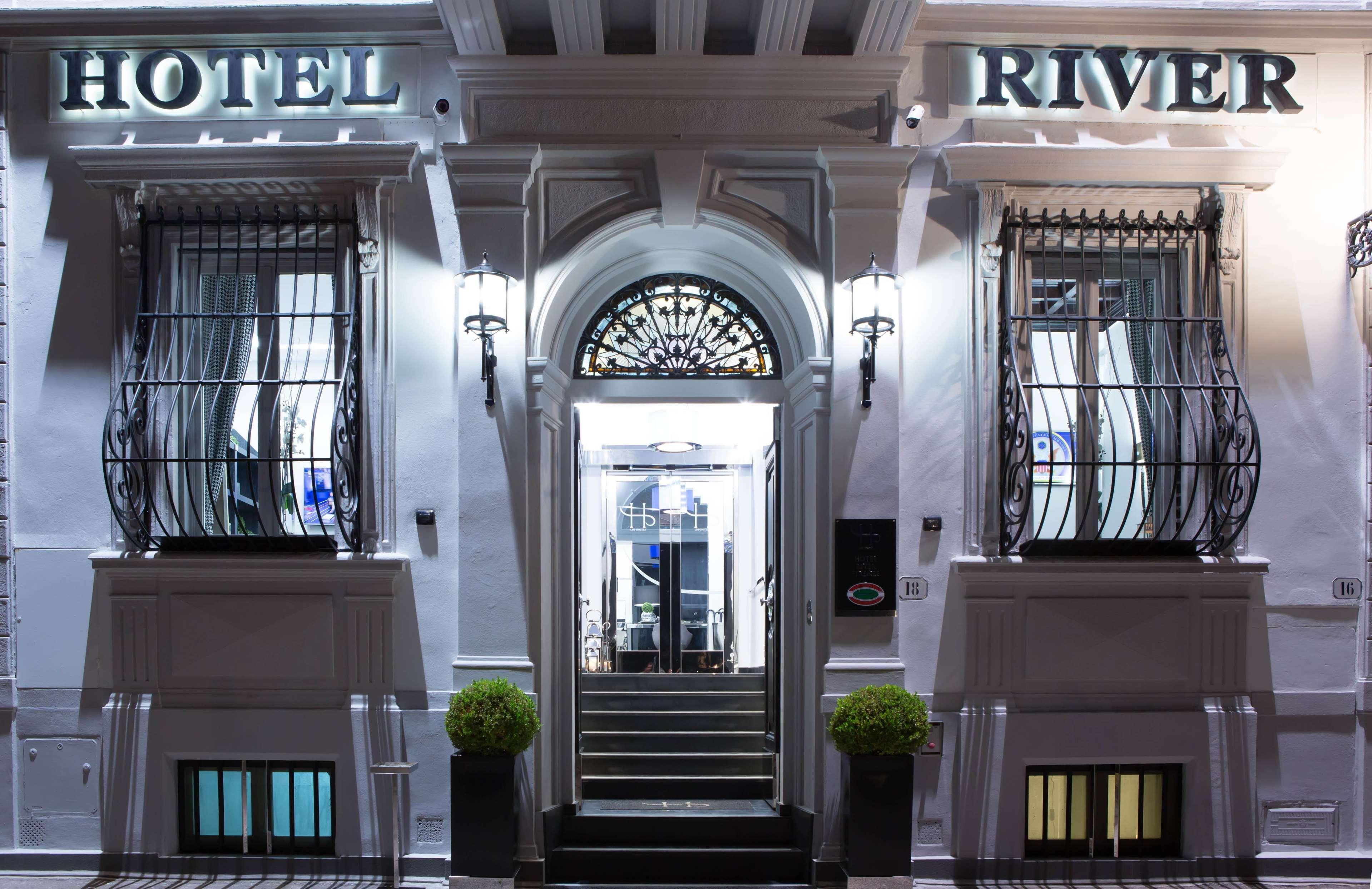 Lhp River & Hotel 5*