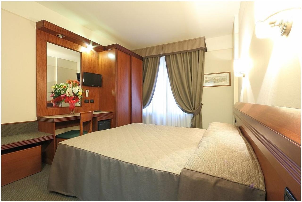 Hotel Arcadia Firenze