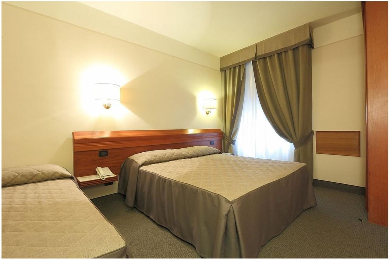 Hotel Arcadia 3*