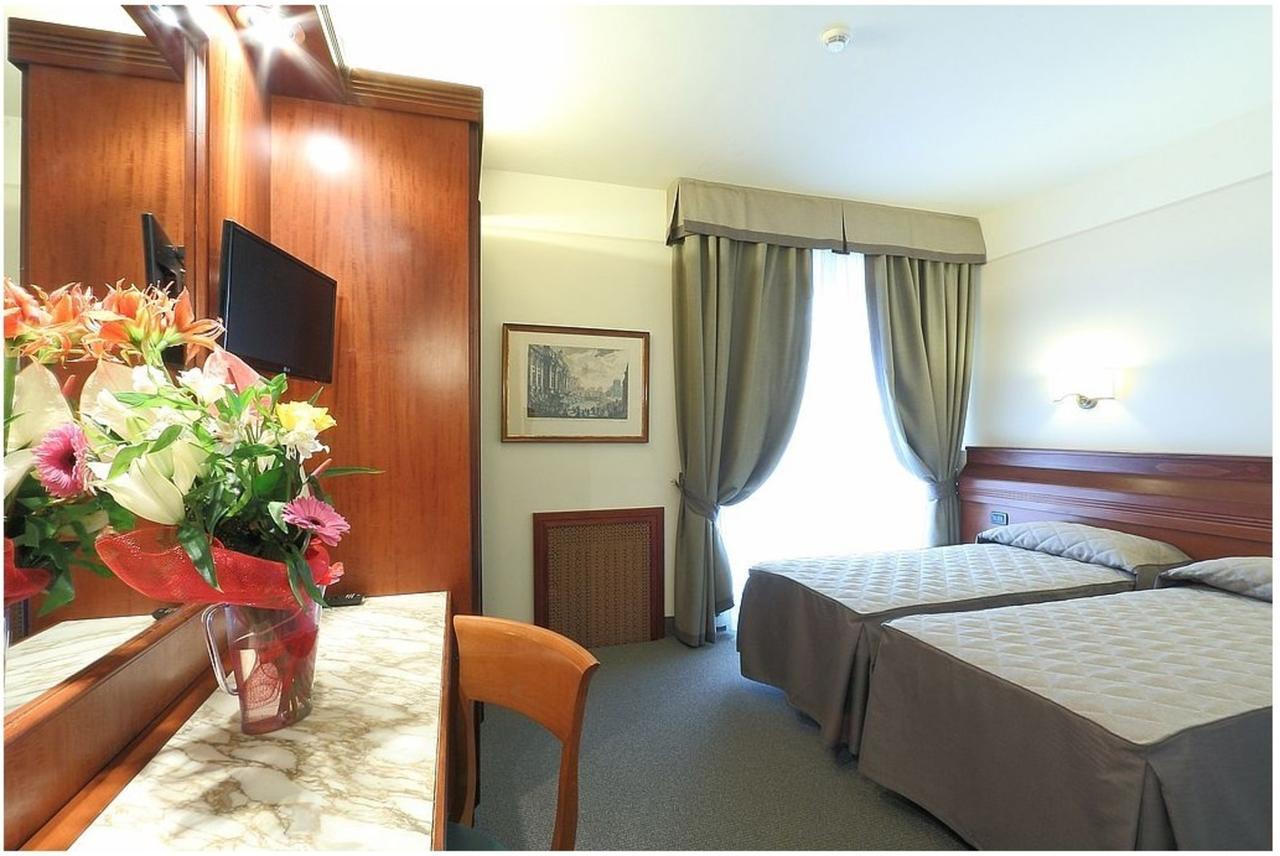 Hotel Arcadia 3*