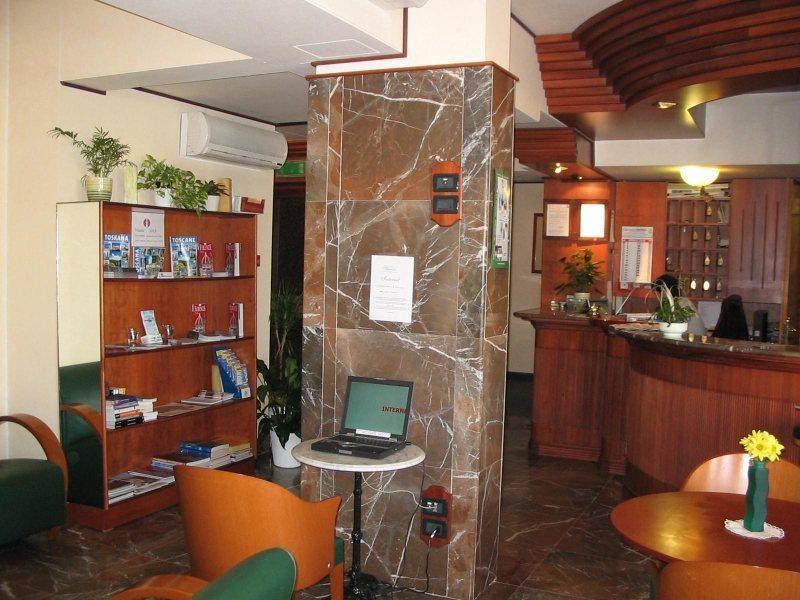 Hotel Arcadia