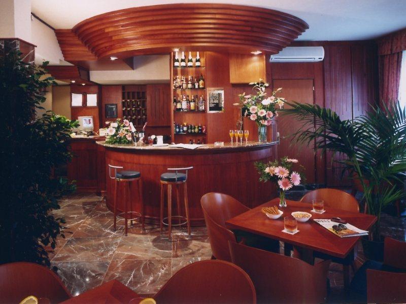 Hotel Arcadia Florença