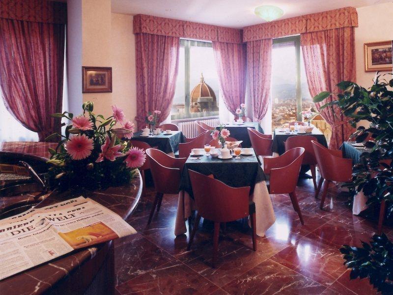 Hotel Arcadia