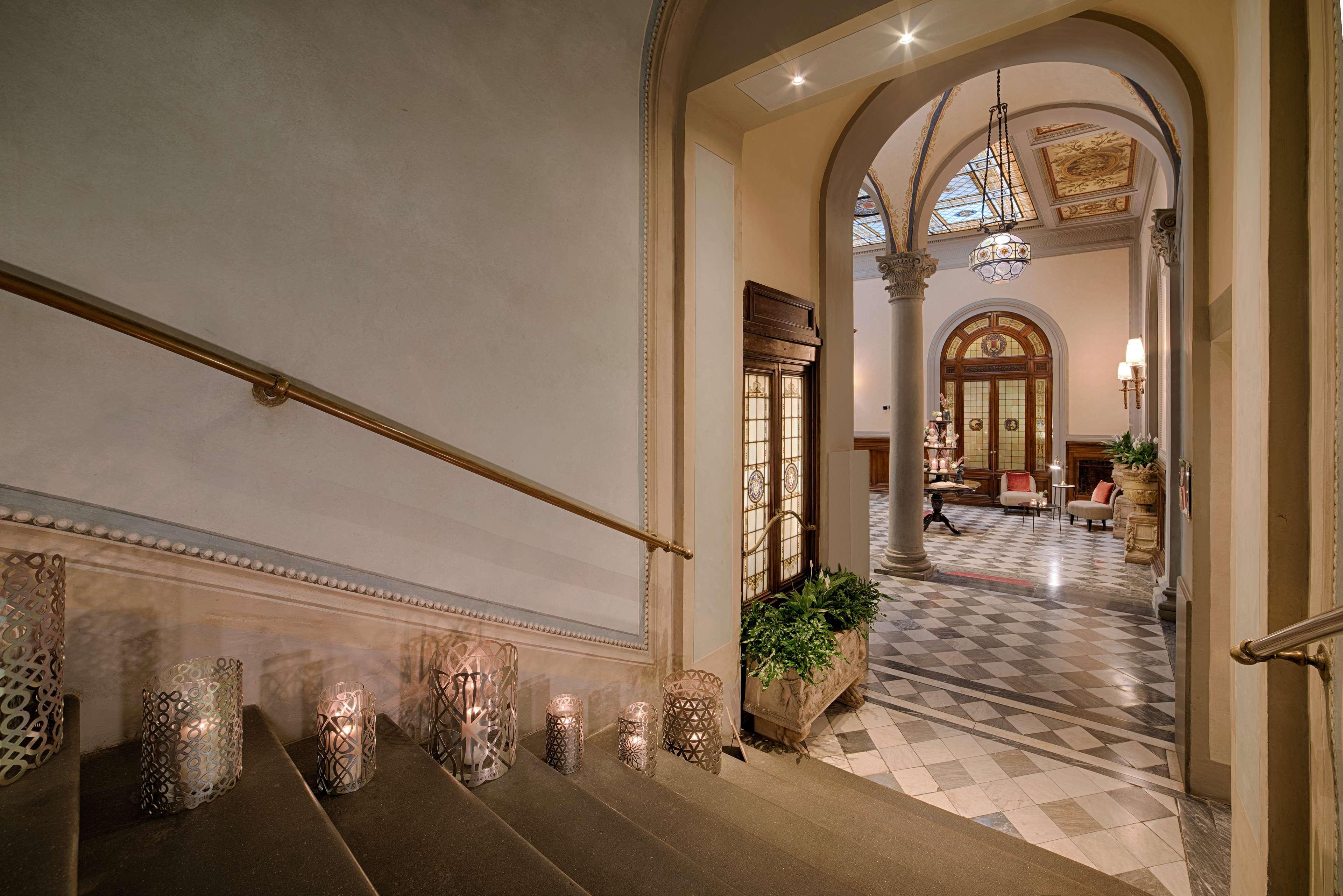 Nh Collection Porta Rossa Hotel 5*