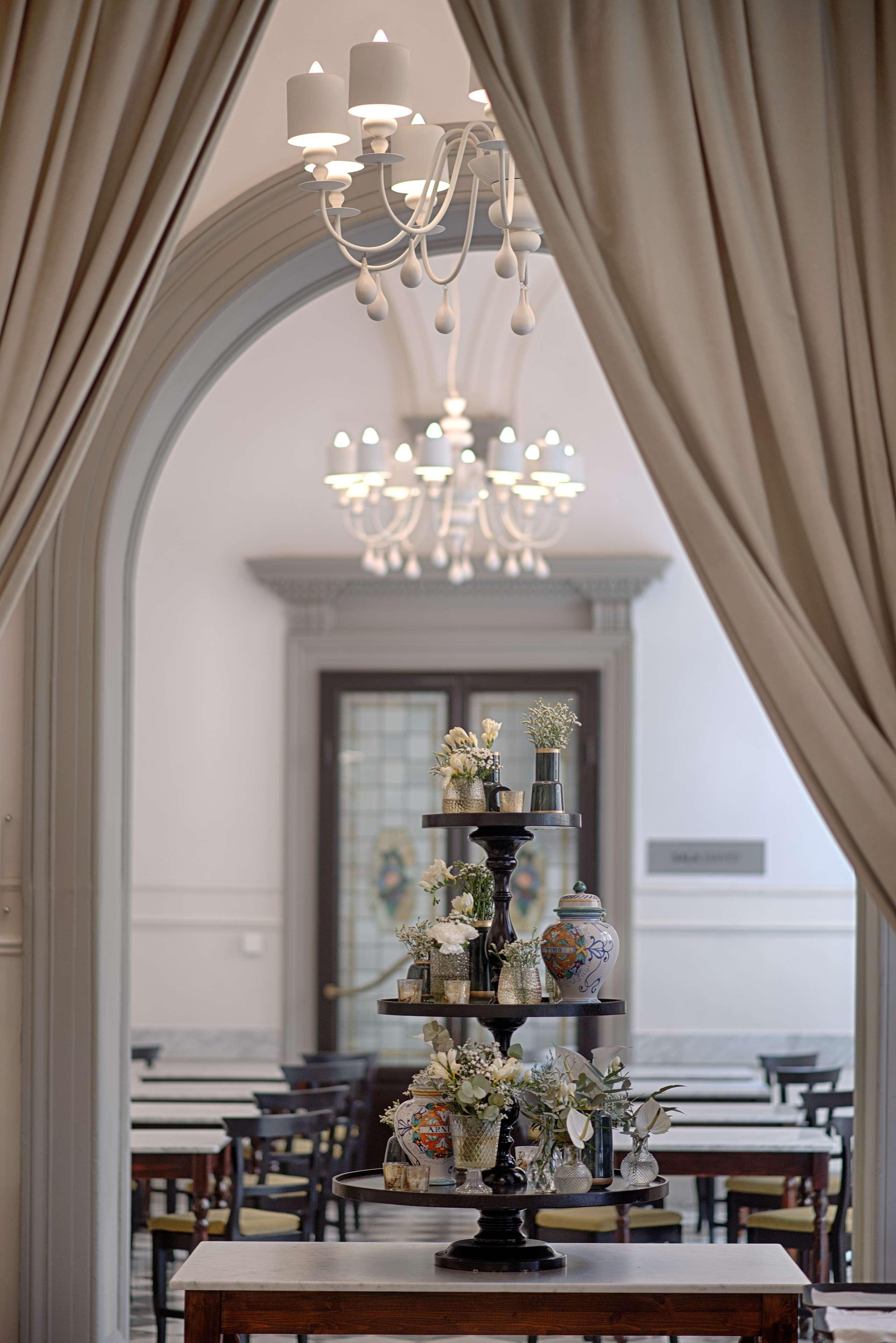 Nh Collection Porta Rossa Hotel Firenze