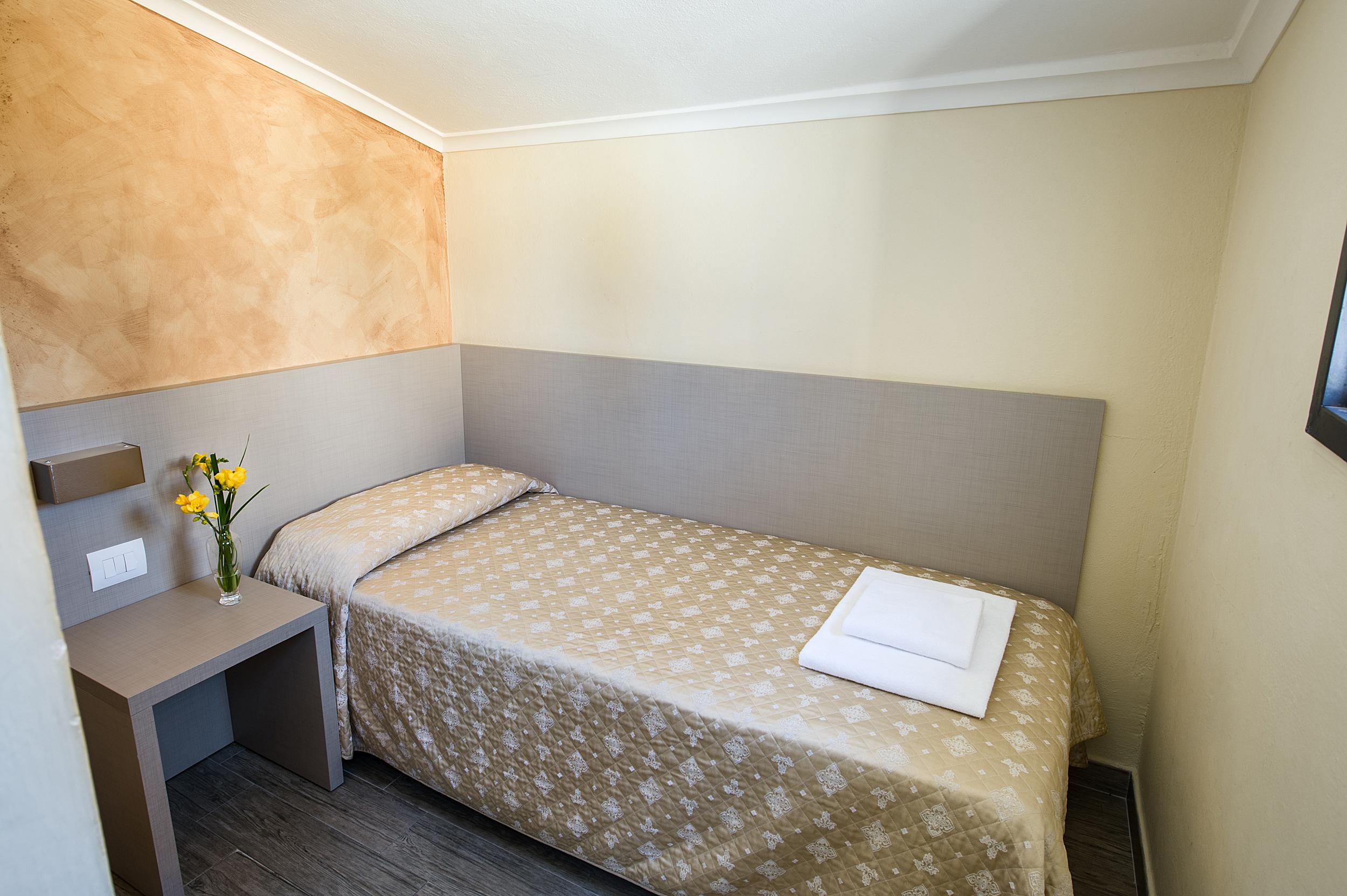Albergo Firenze 3* Florence