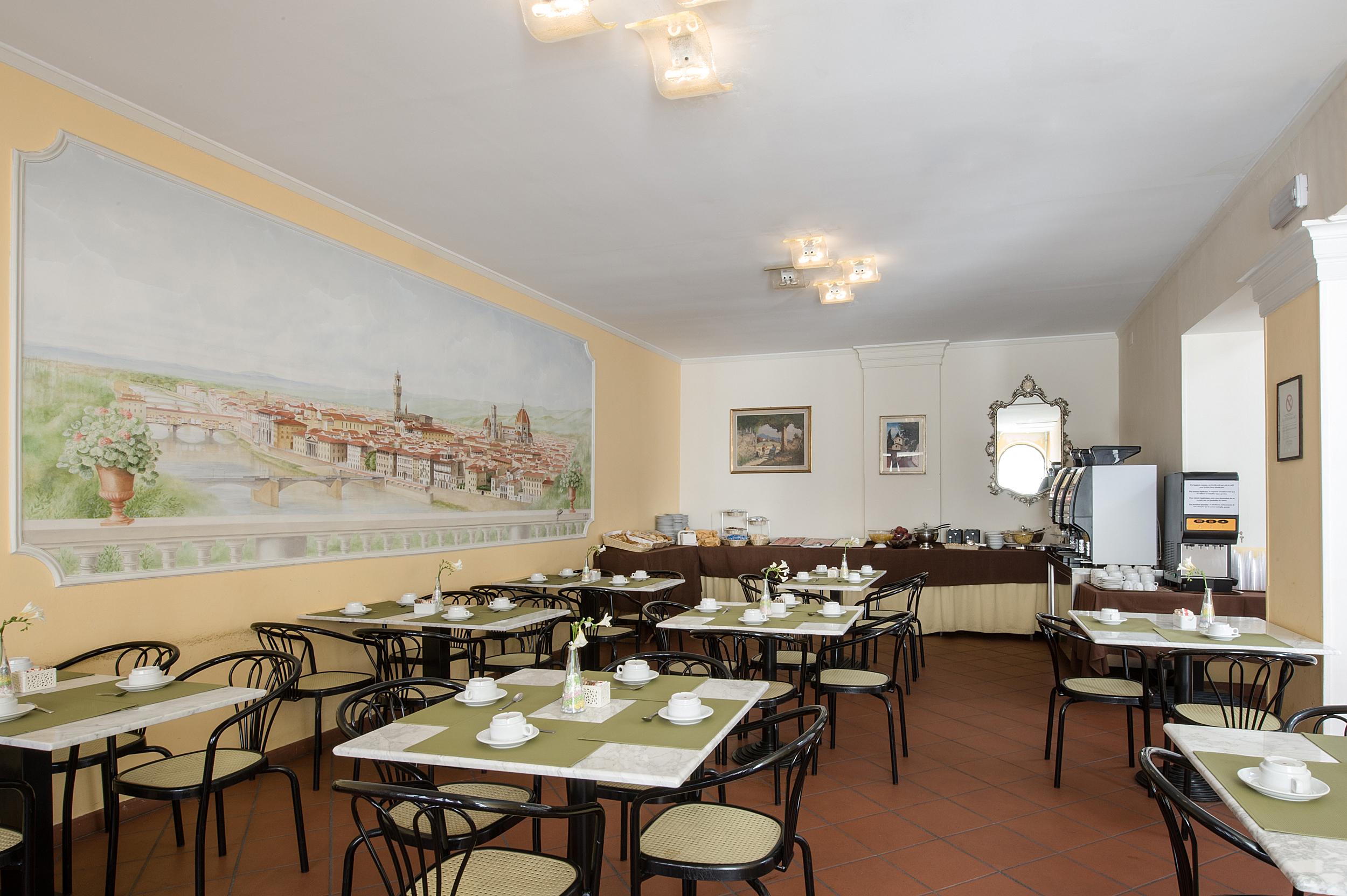 Albergo Firenze Hotel Florence