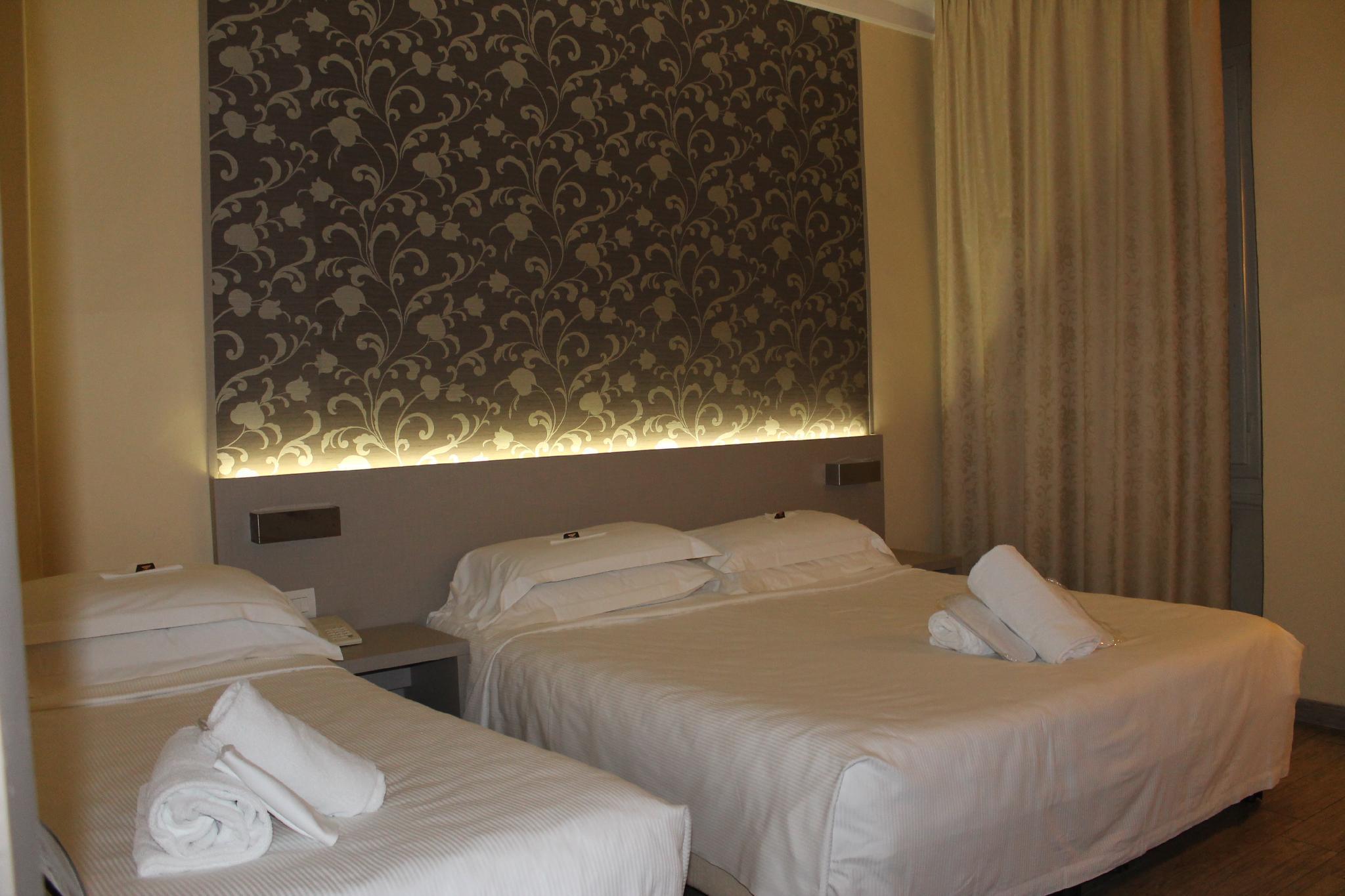 Albergo Firenze 3*