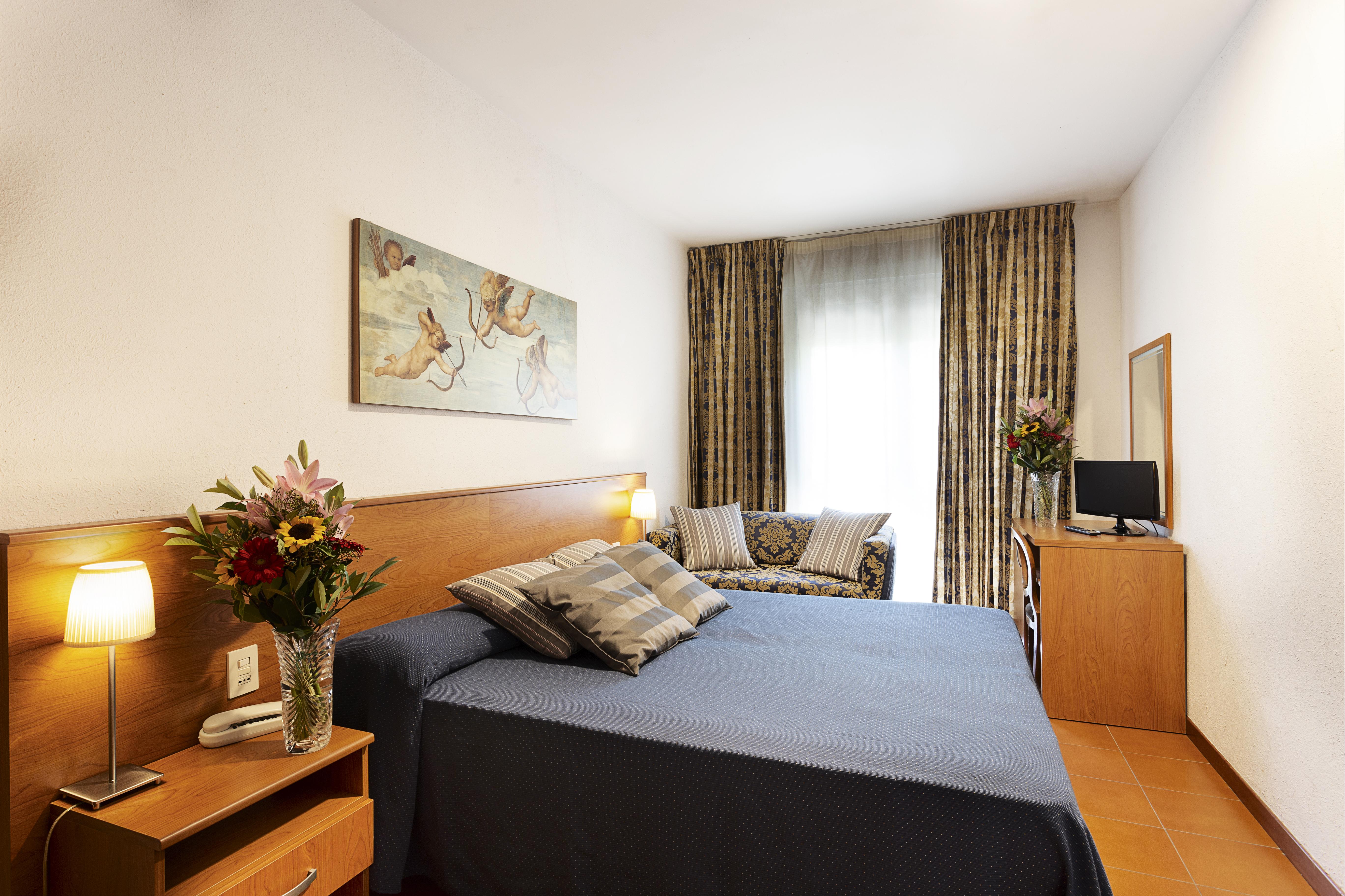 Corolle Hotel 3*