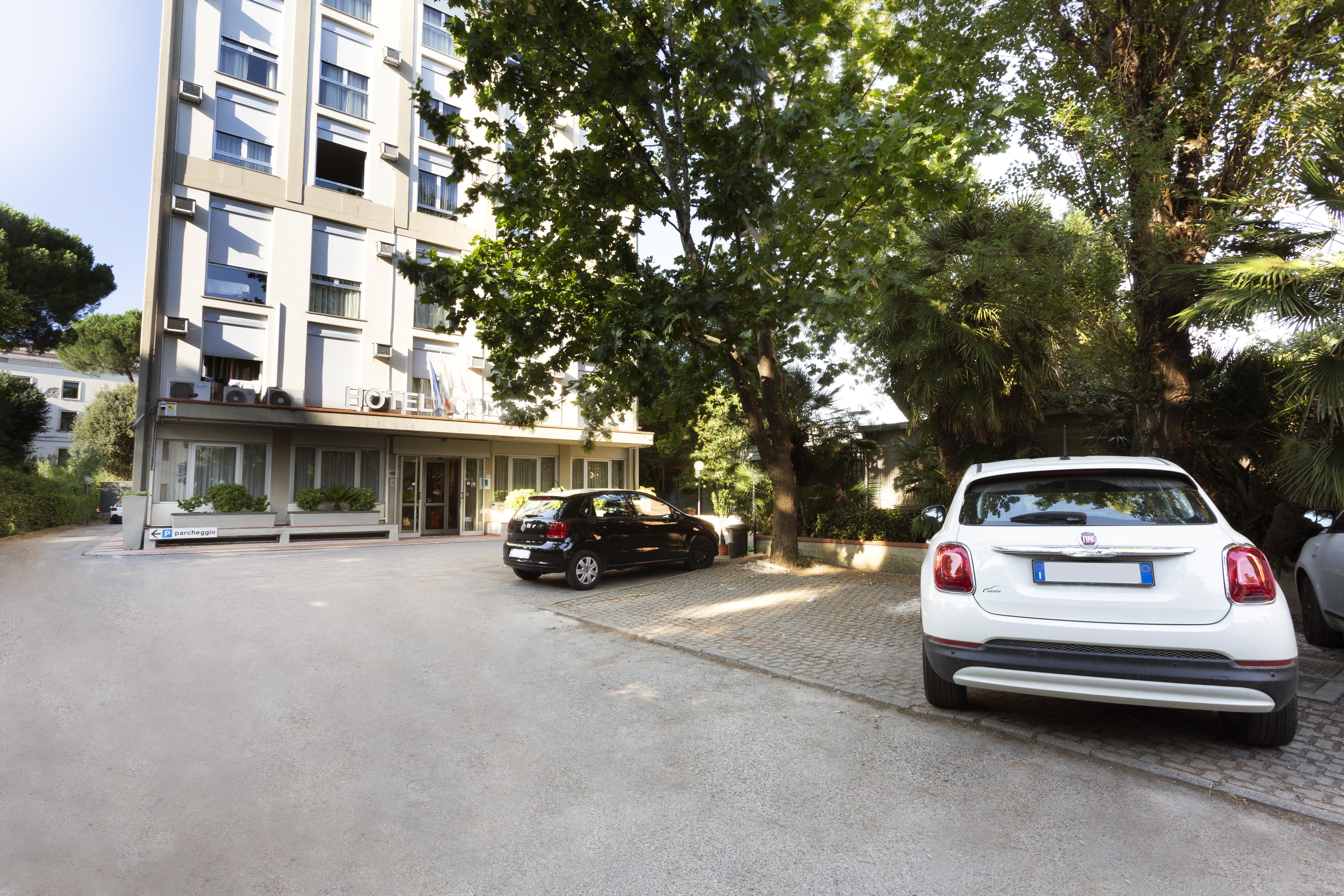 Hotel Corolle 3*