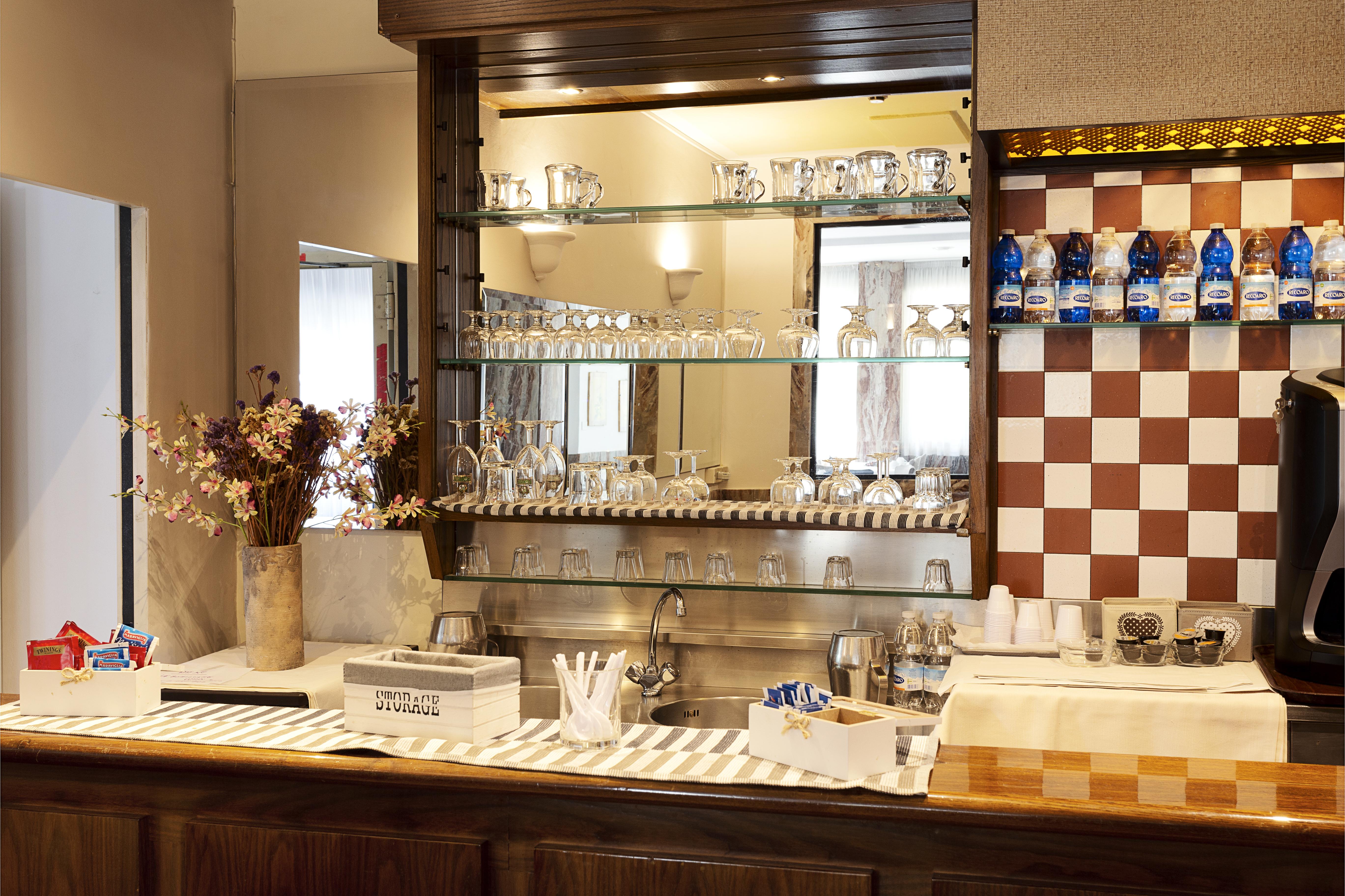 Corolle Hotel Firenze
