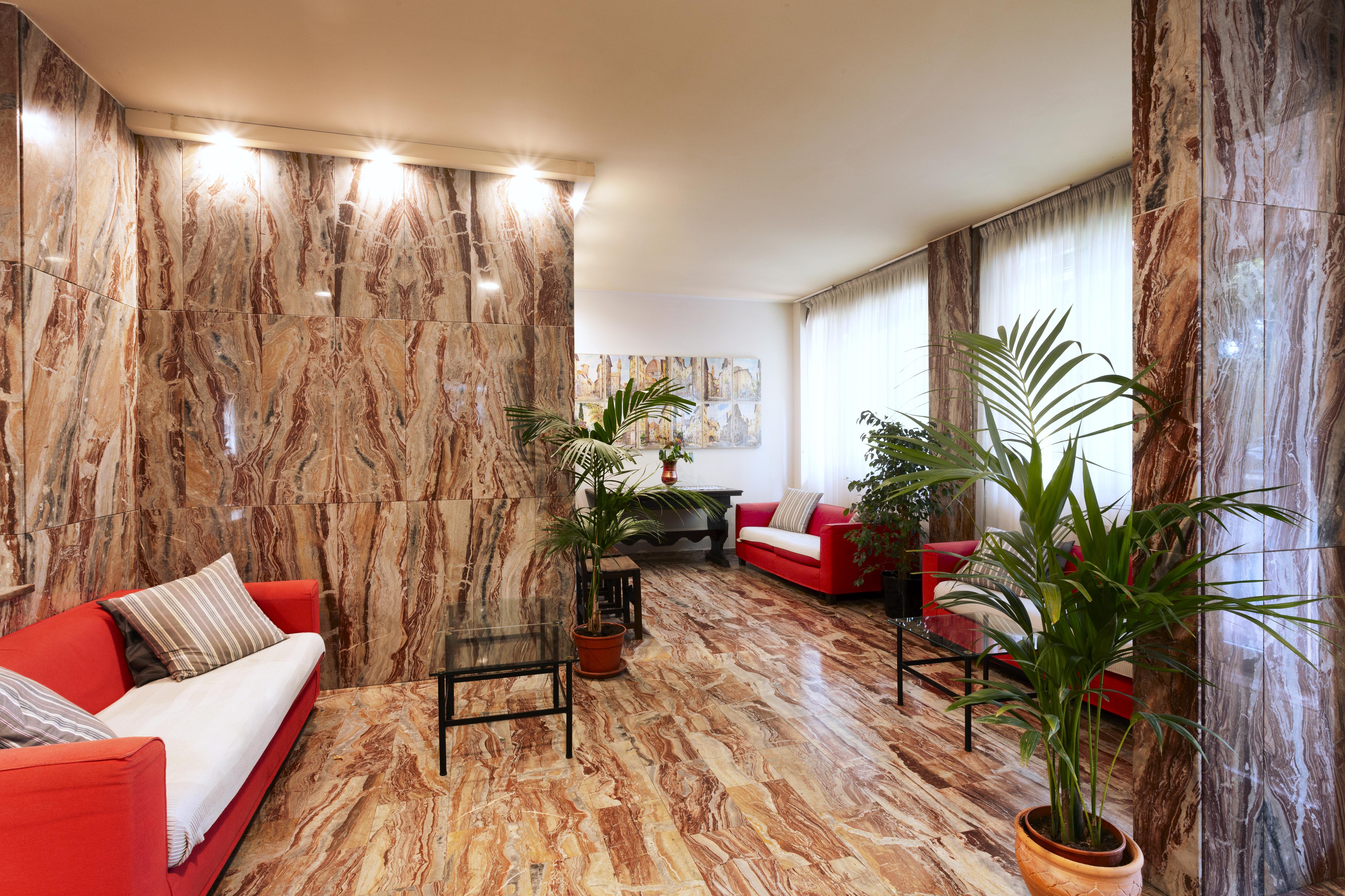 Corolle Hotel Firenze