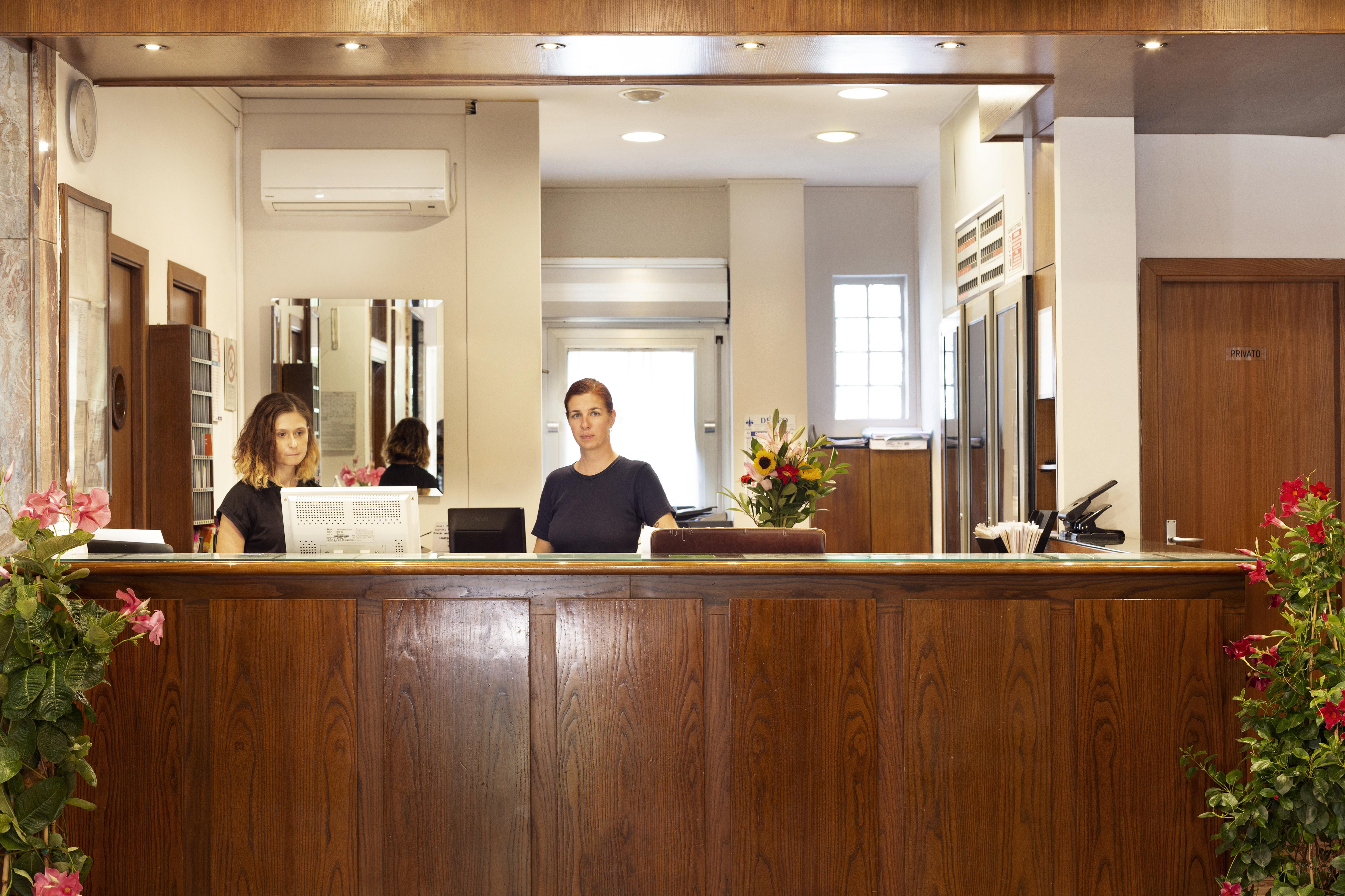 Hotel Corolle 3*