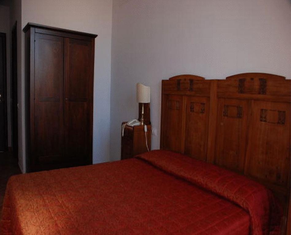 Medici Hotell Firenze