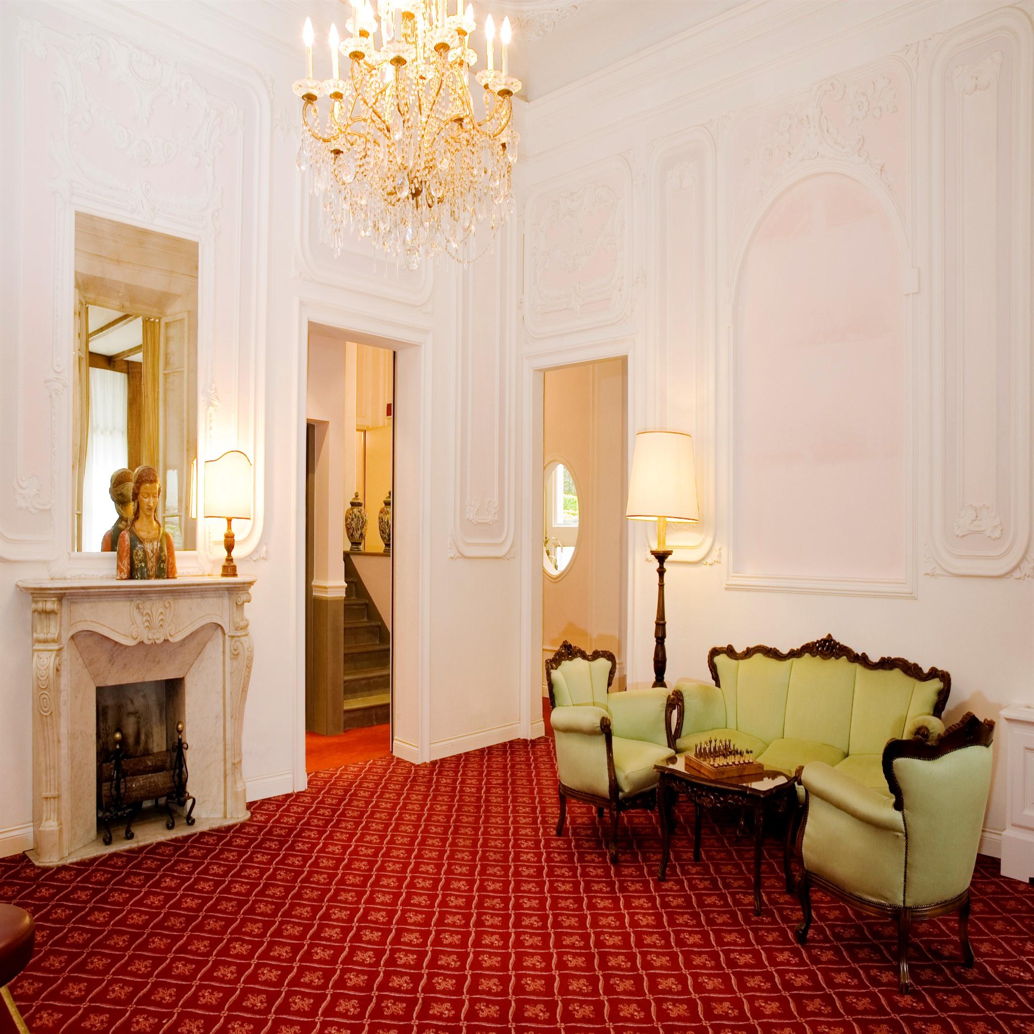 Carlotta 4* Firenze