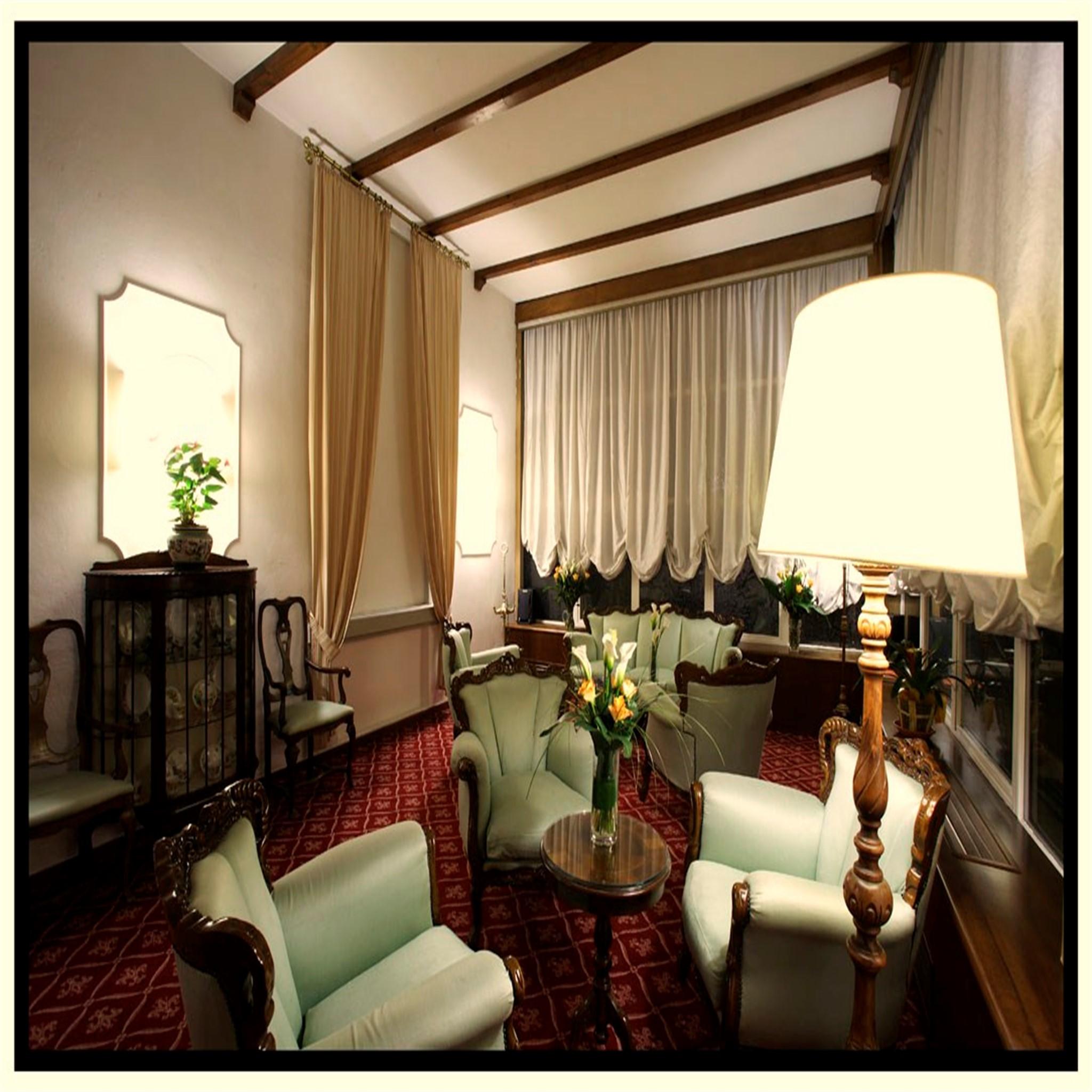 Hotel Carlotta Firenze