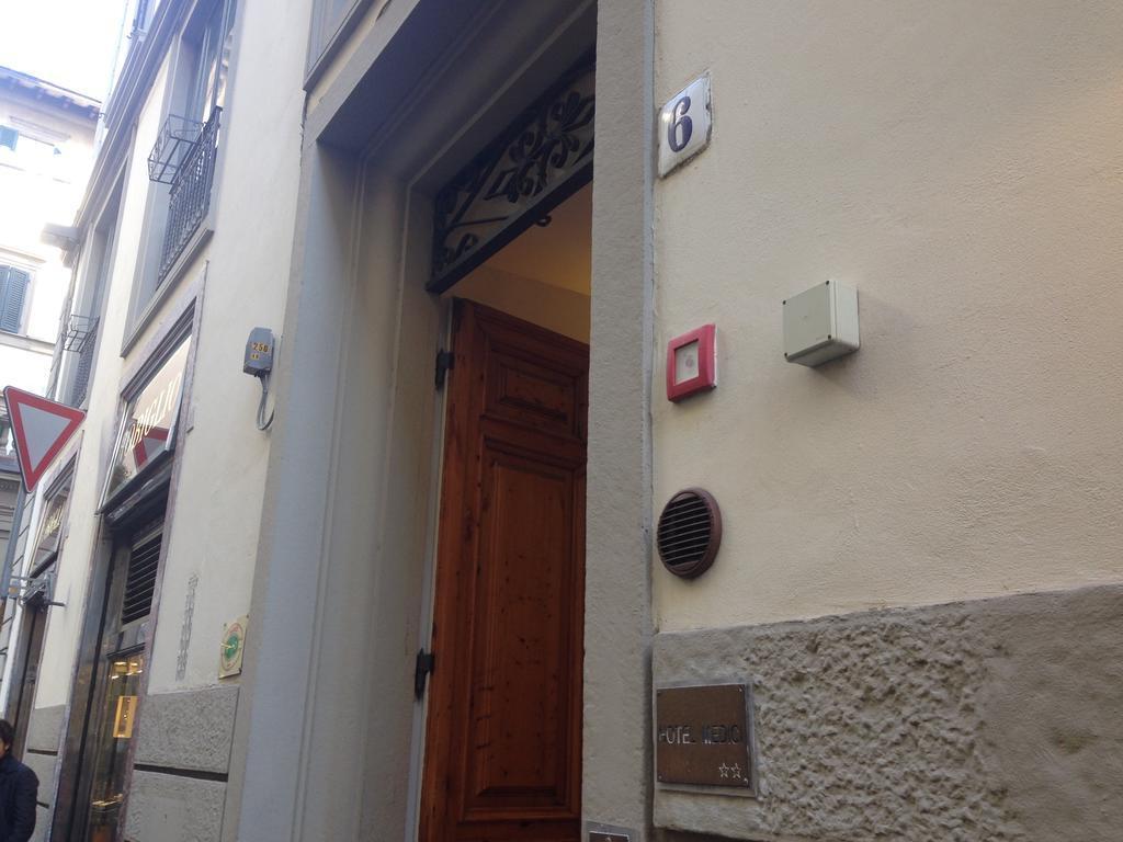 Hotell Medici 2*