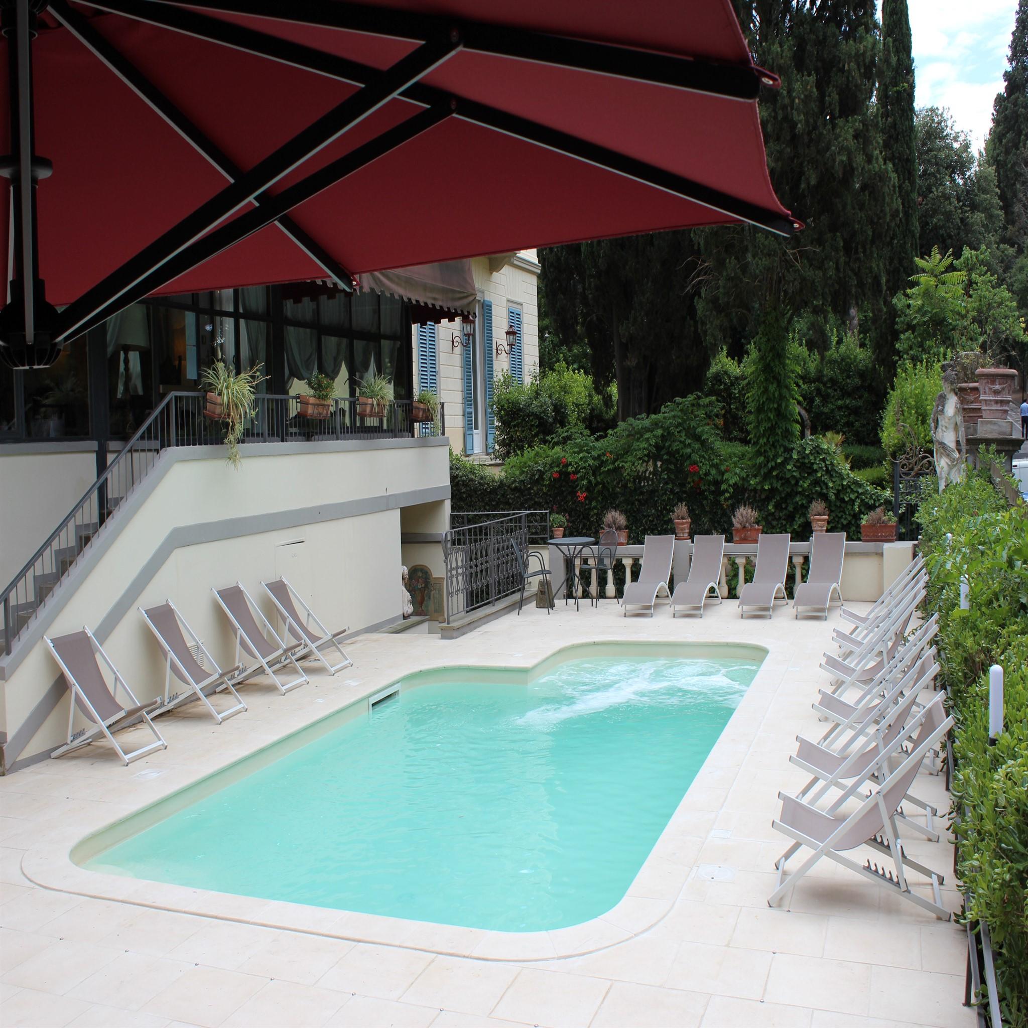 Carlotta 4* Firenze