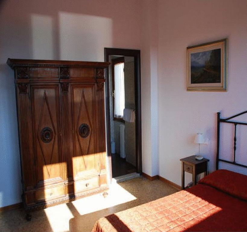 Hotell Medici Firenze