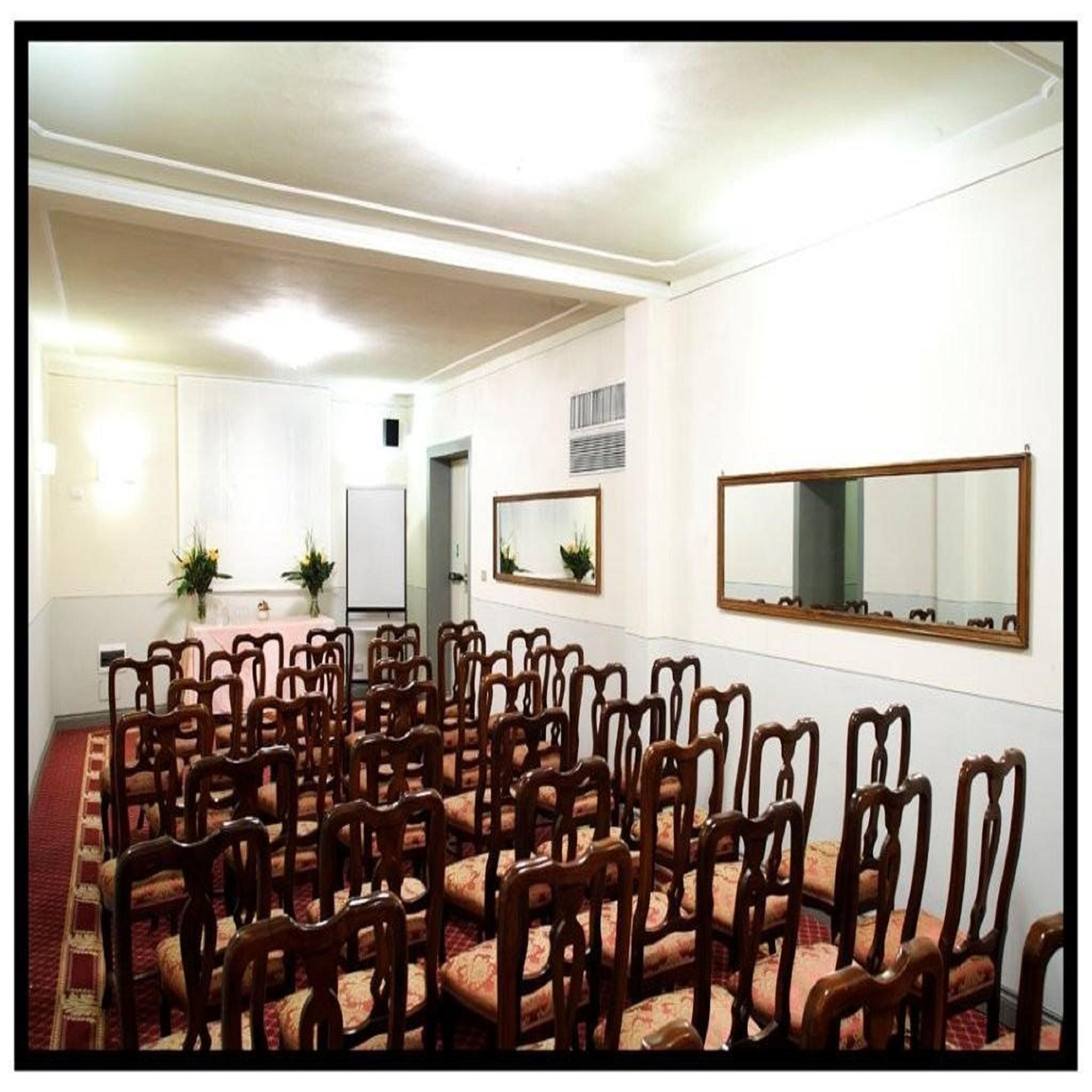 Hotel Carlotta