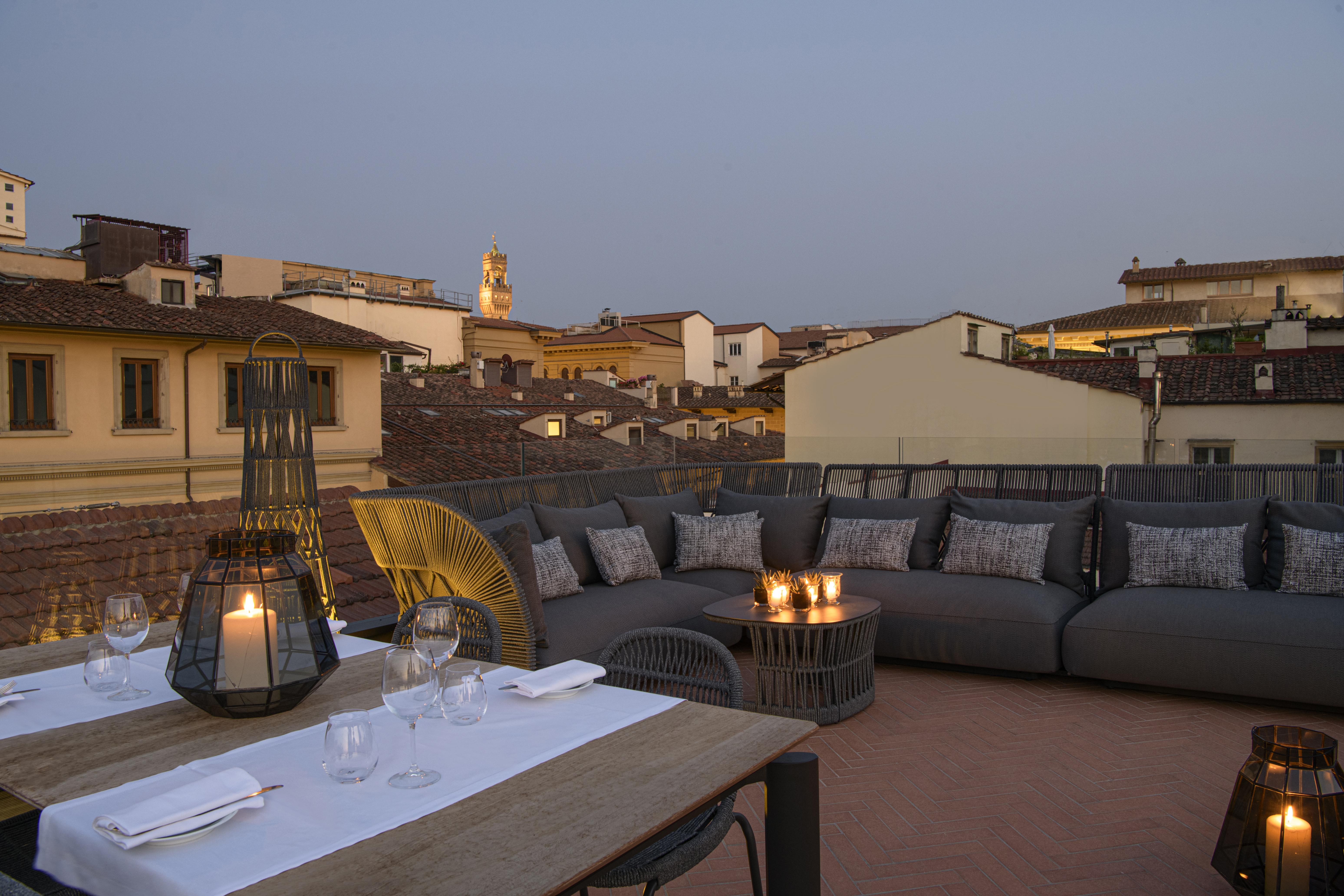 Helvetia&bristol - Starhotels Collezione 5*