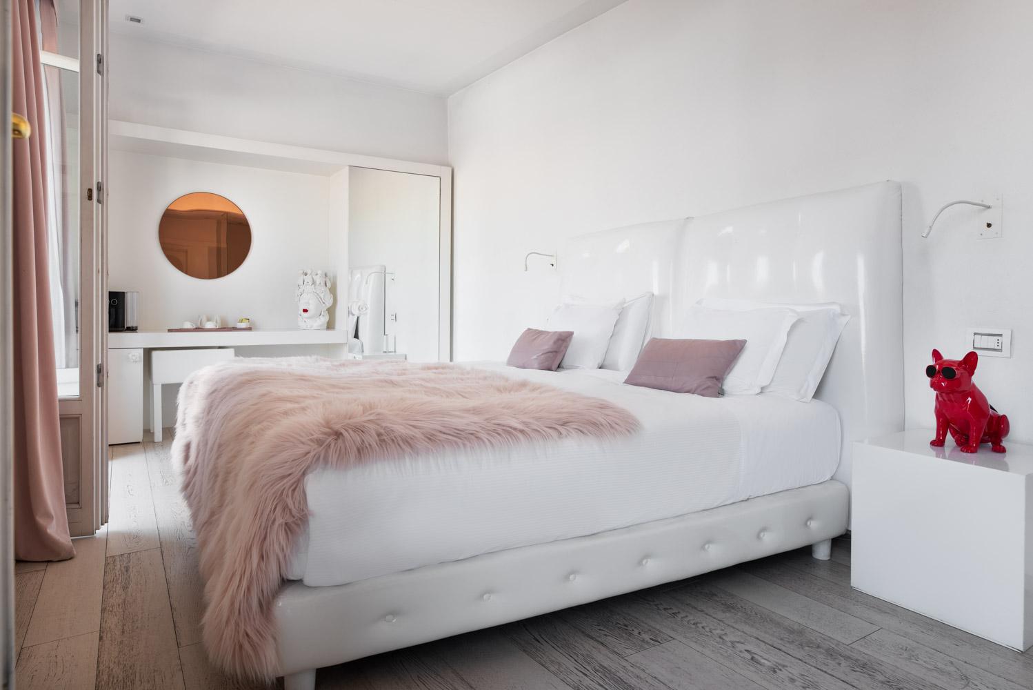 Eurostars Boutique 4* Florença