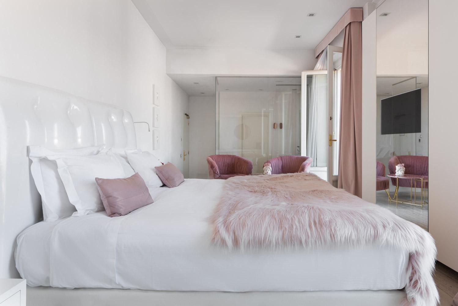 Hotel Eurostars Boutique Florença