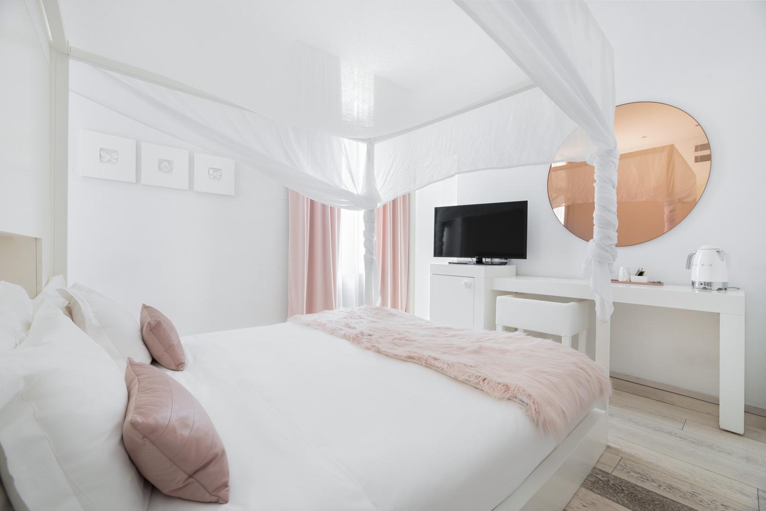 Eurostars Boutique Hotel Florença