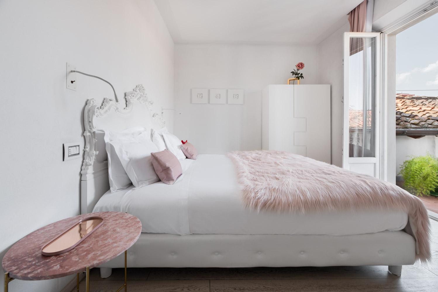 Eurostars Boutique Florença