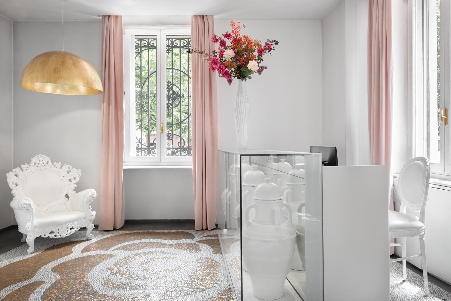 Hotel Eurostars Boutique Florença