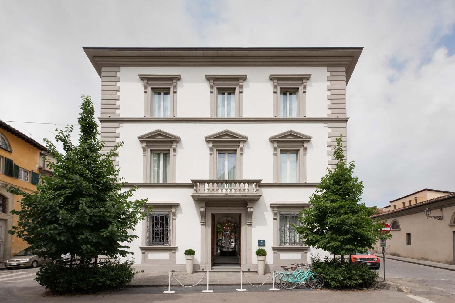 Eurostars Boutique 4* Florença