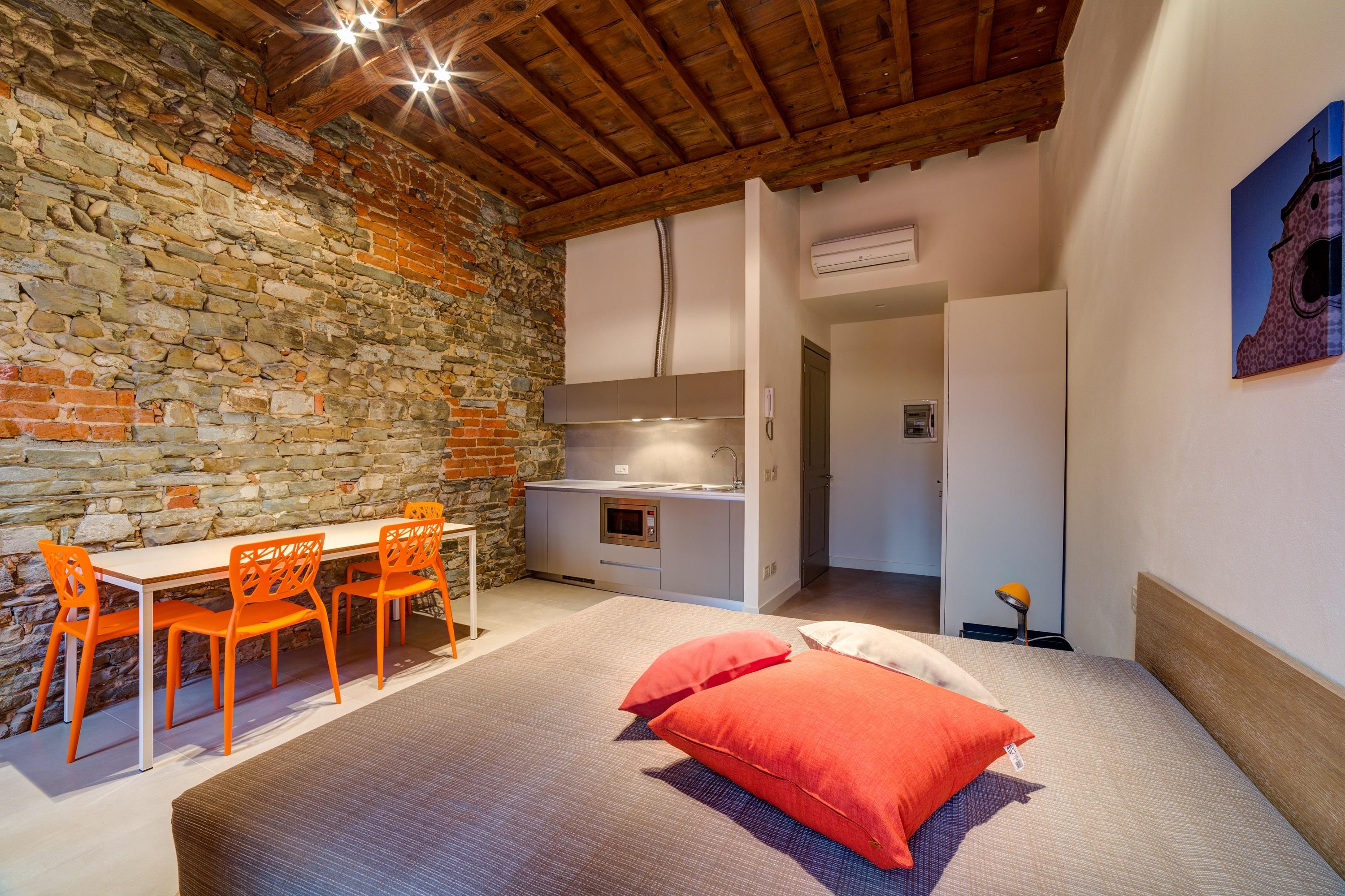 Palazzo Mannaioni Aparthotel 4*