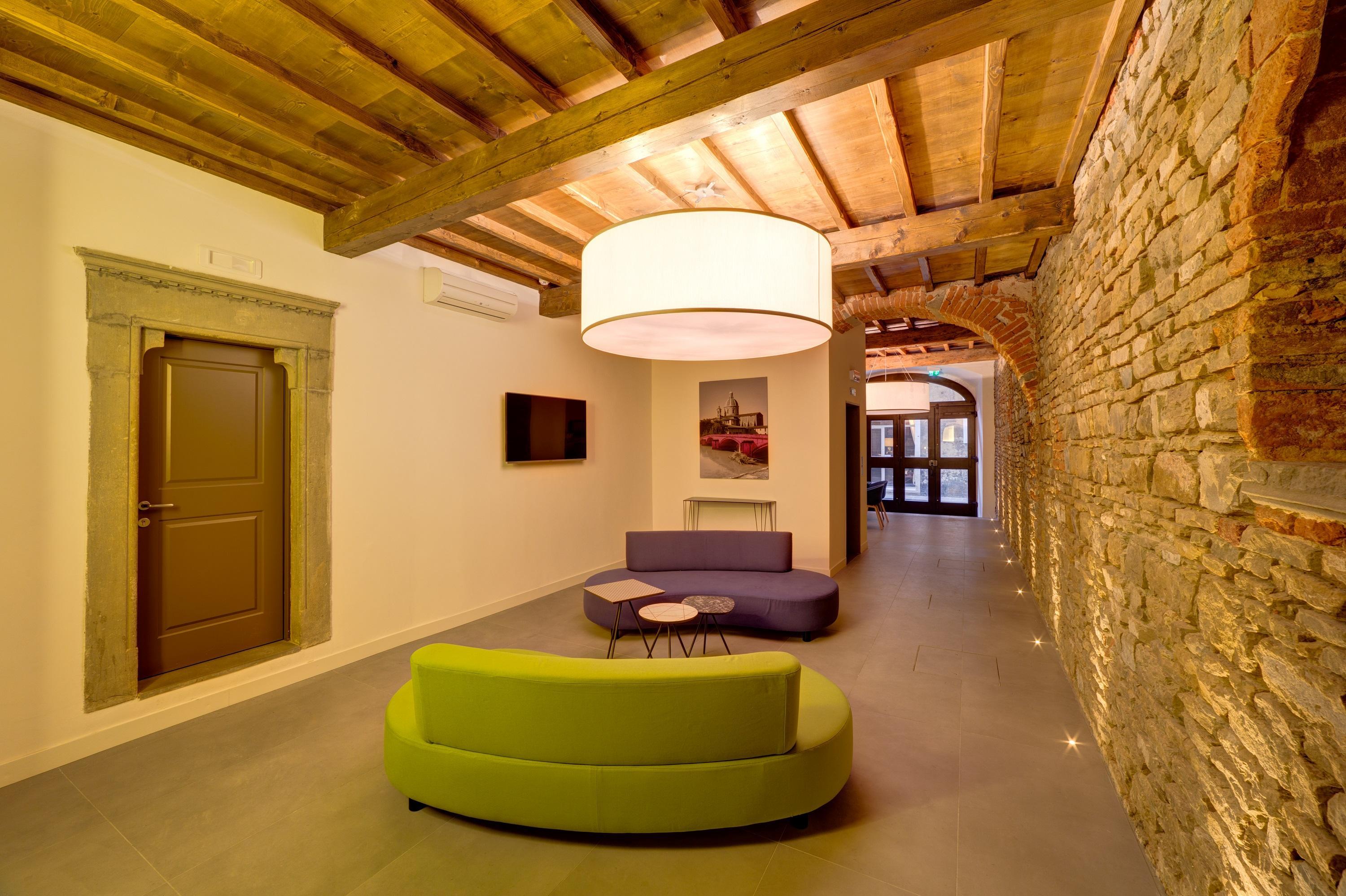 Palazzo Mannaioni Aparthotel