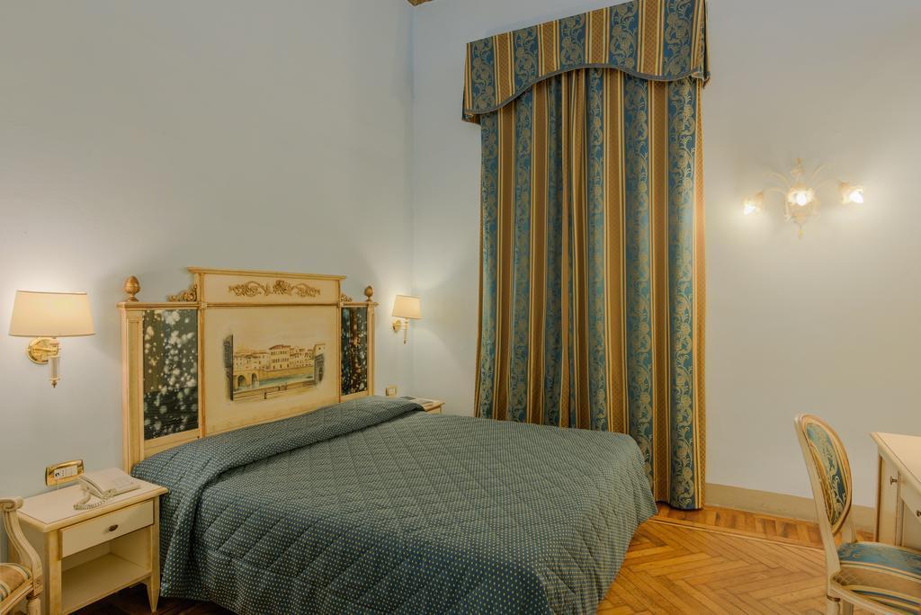 Hotel Donatello Firenze