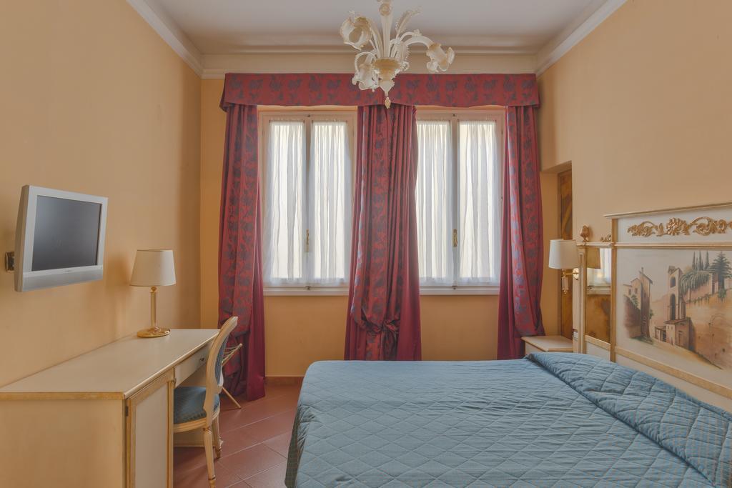 Hotel Donatello Firenze