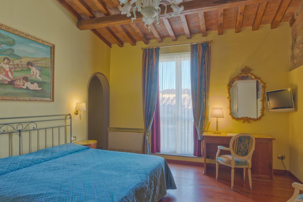 Hotel Donatello Firenze