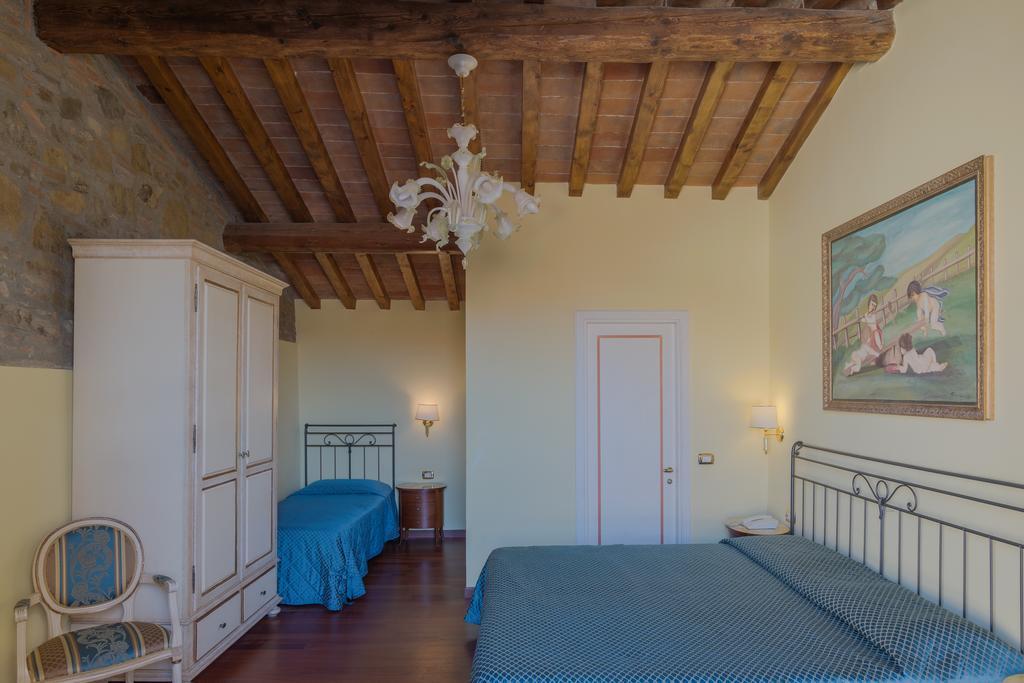Donatello Hotel Firenze
