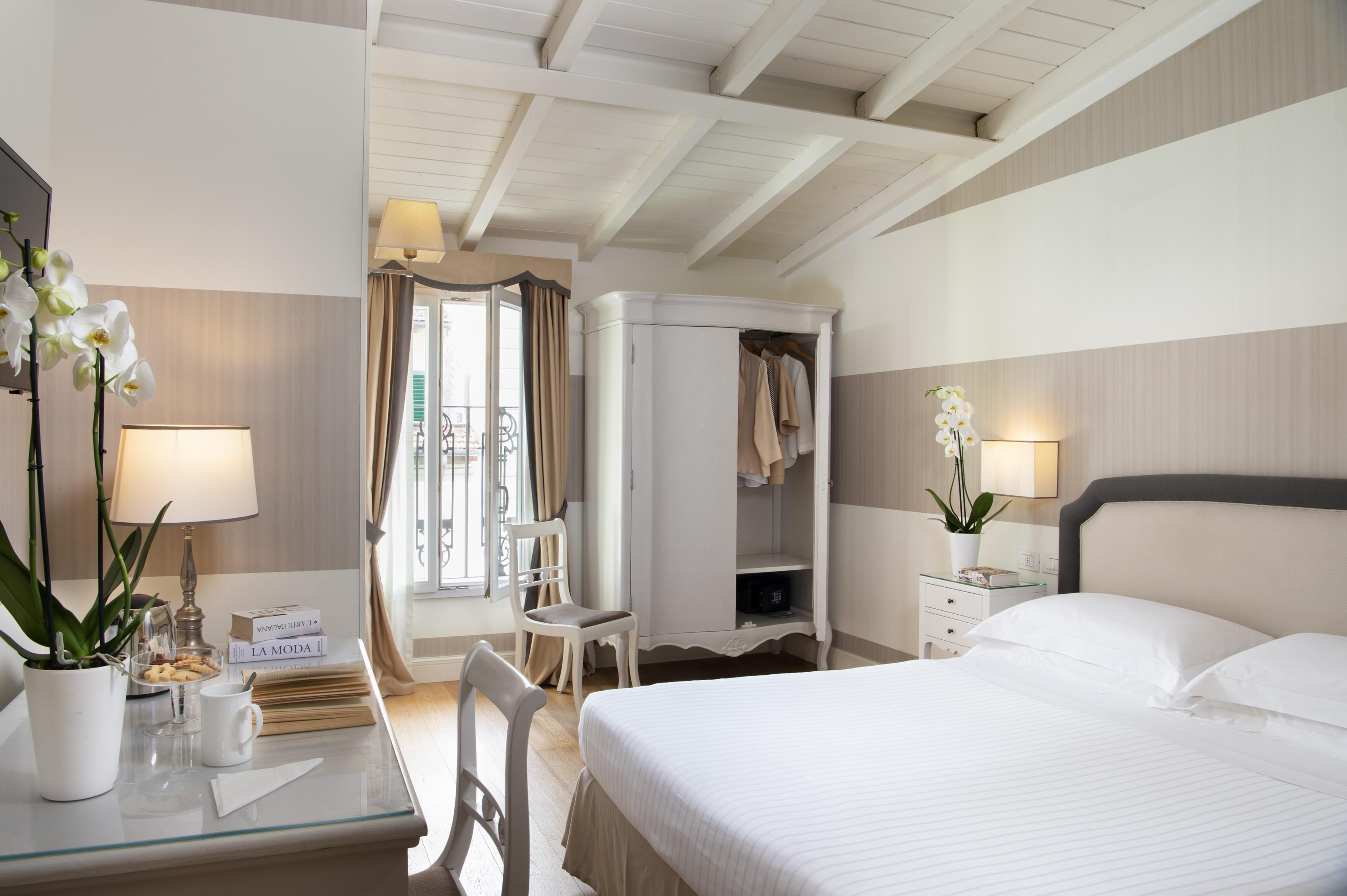 Rapallo 4* Firenze