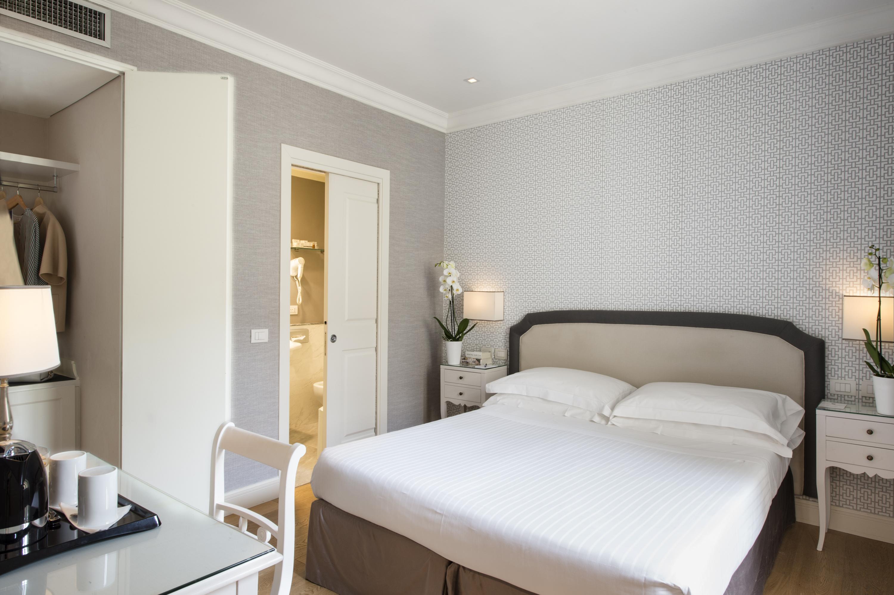 Hotel Rapallo 4*