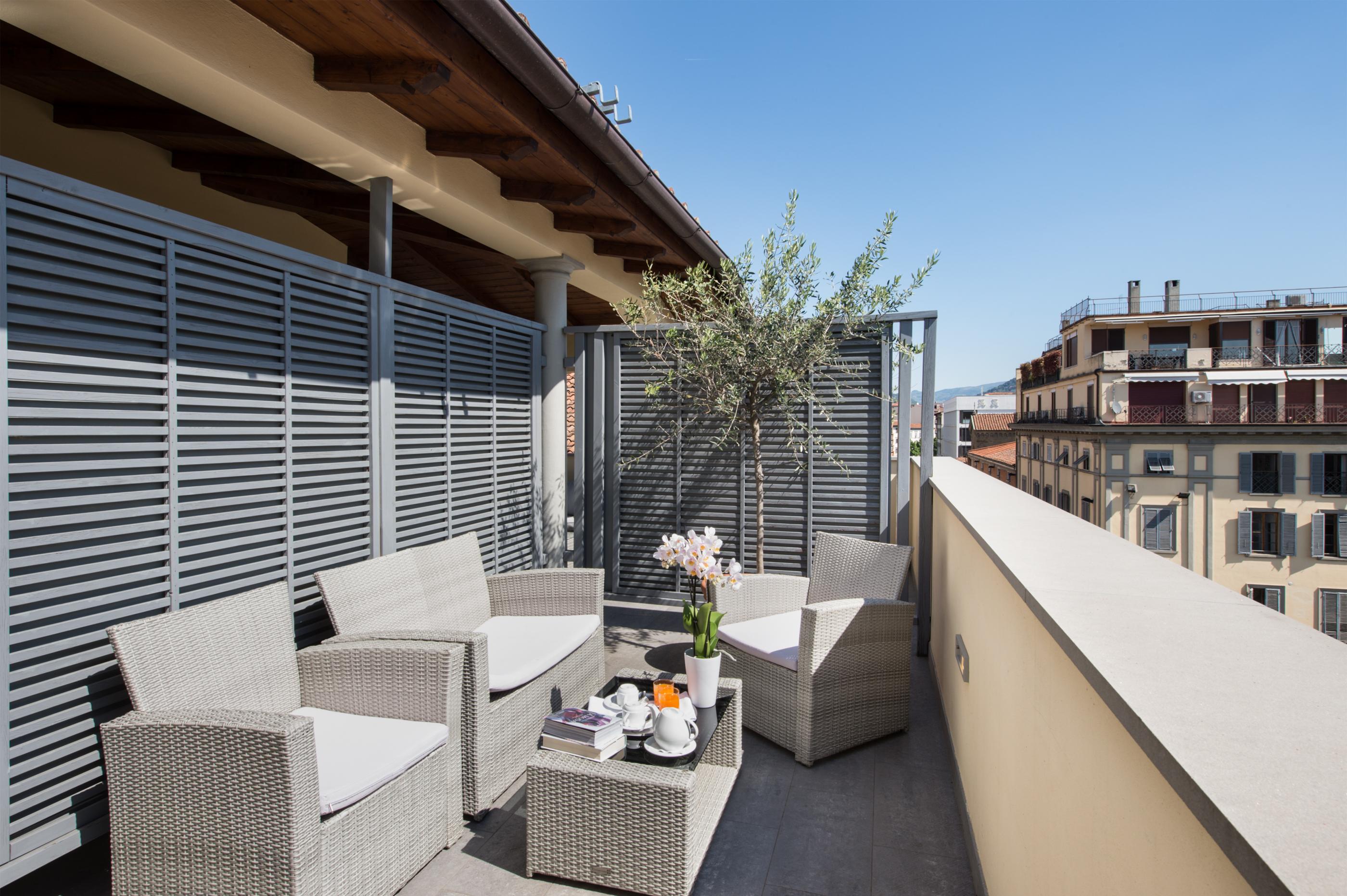 Rapallo Hotel