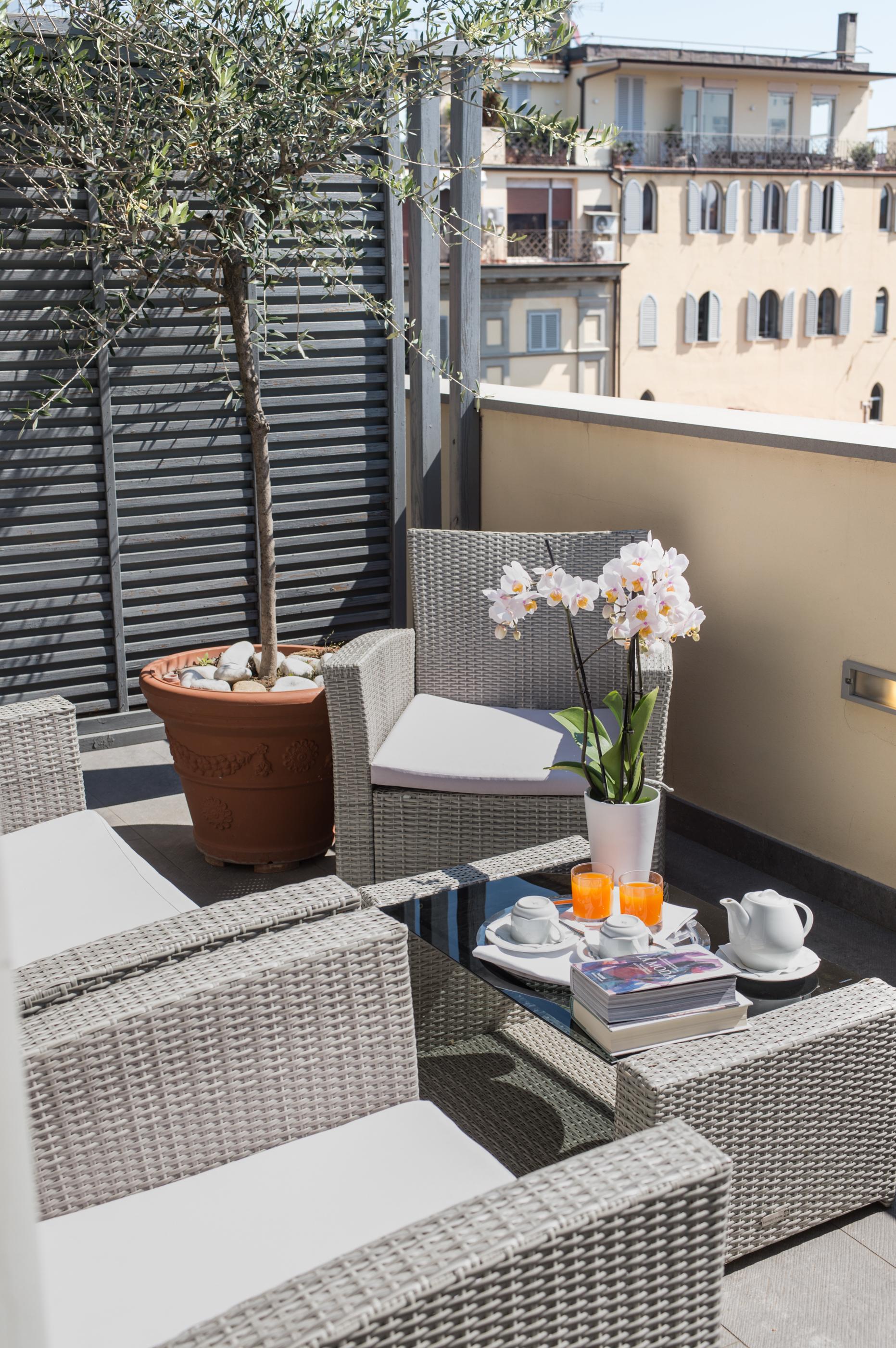 Hotel Rapallo 4*