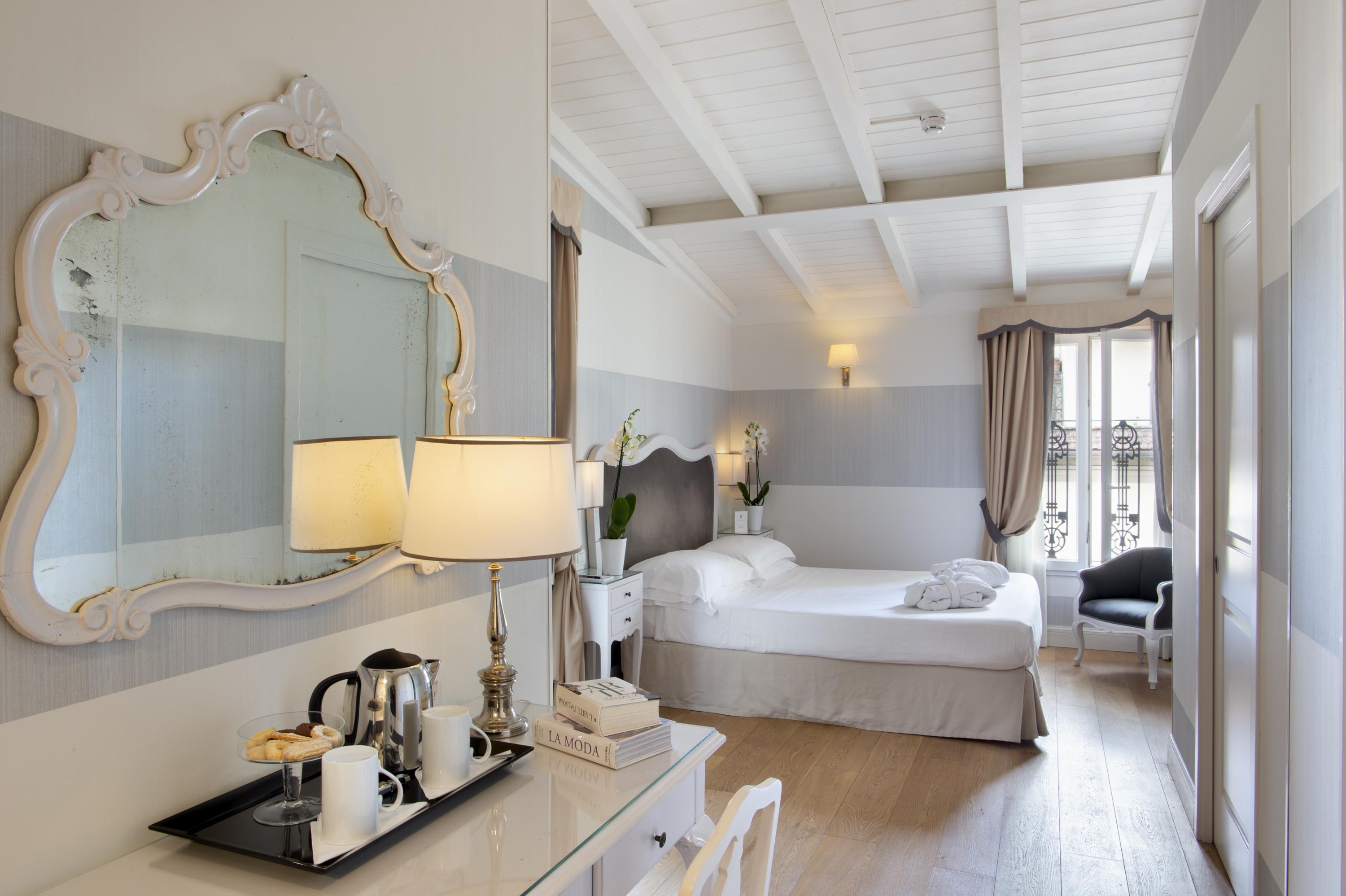 Rapallo 4* Firenze