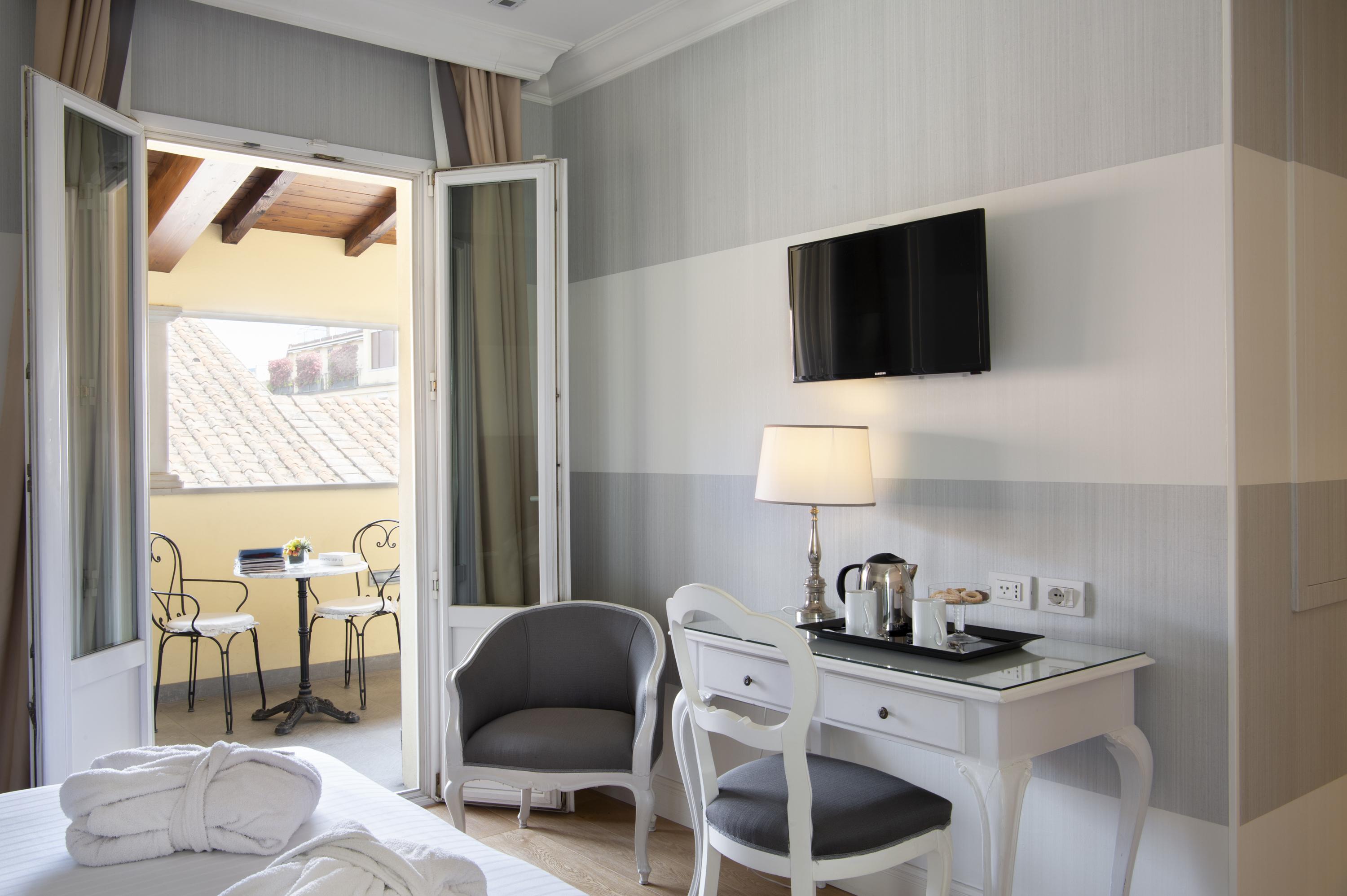 Rapallo 4*