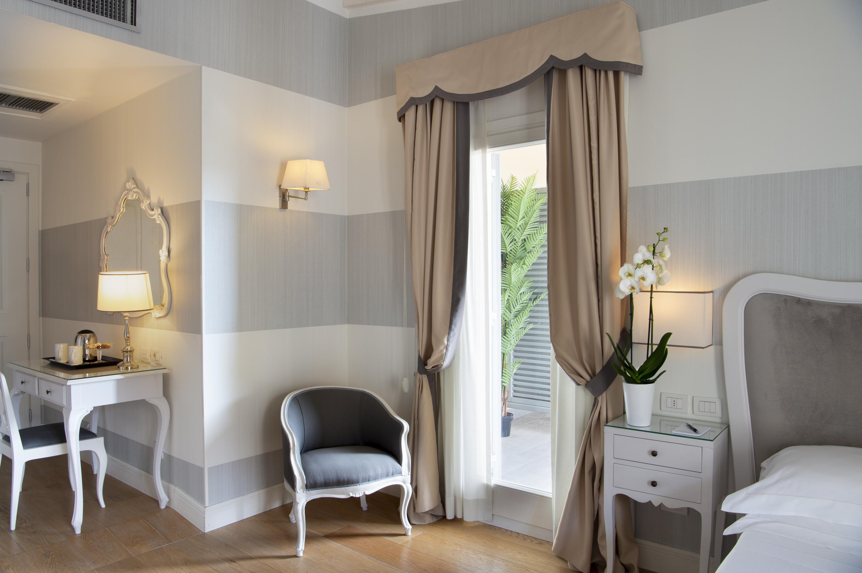 Hotel Rapallo