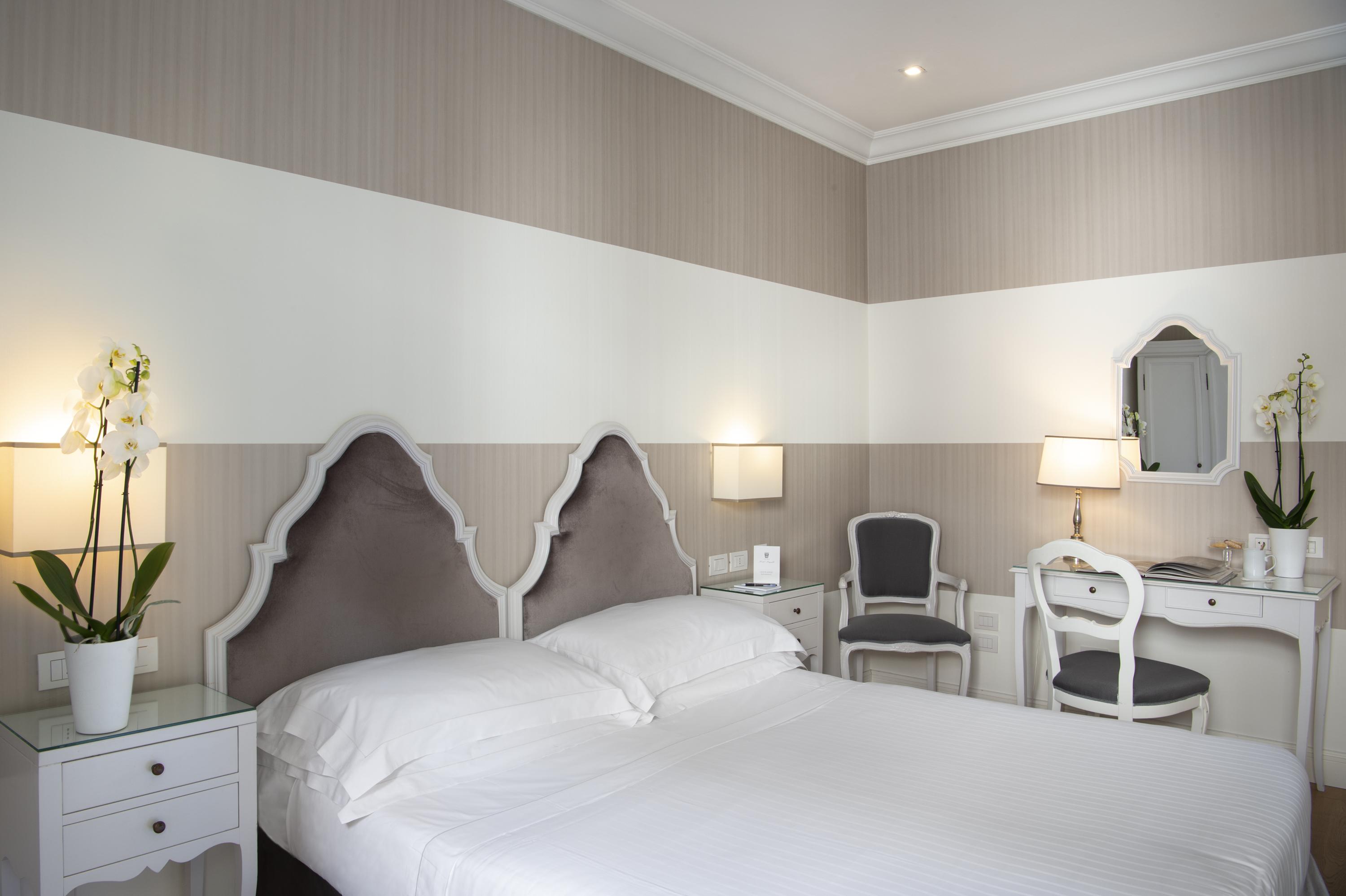 Hotel Rapallo