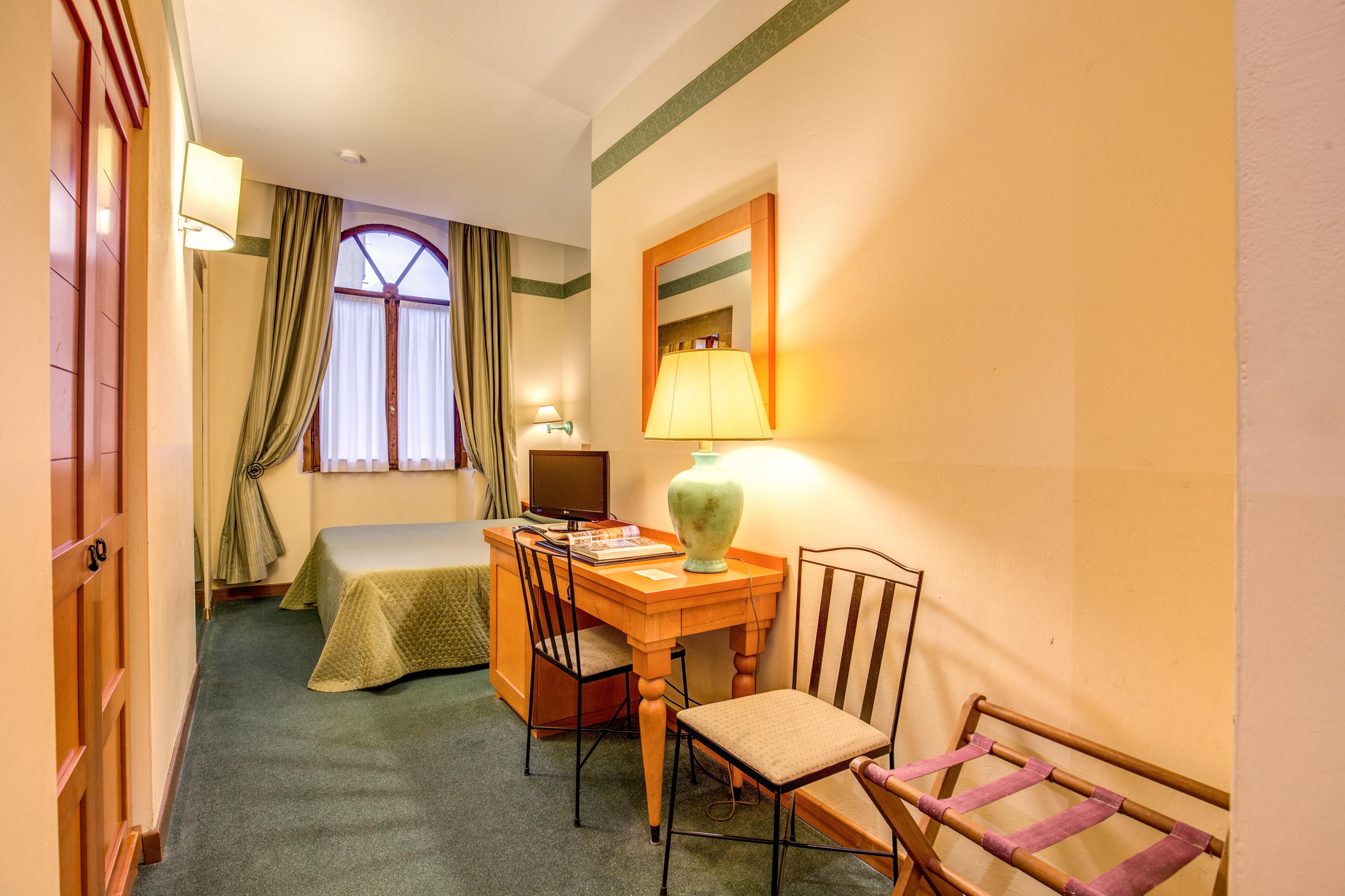 Botticelli 4* Firenze